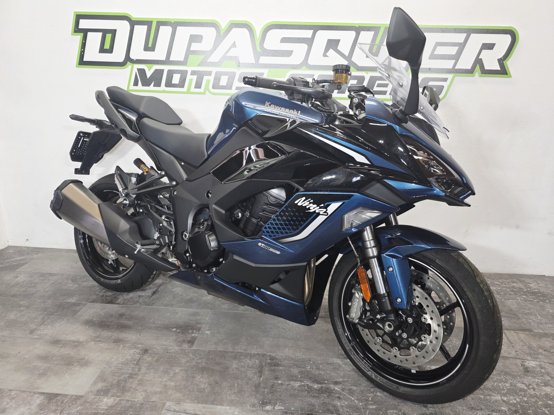 KAWASAKI Ninja 1100 SX SE-showroom-element-1