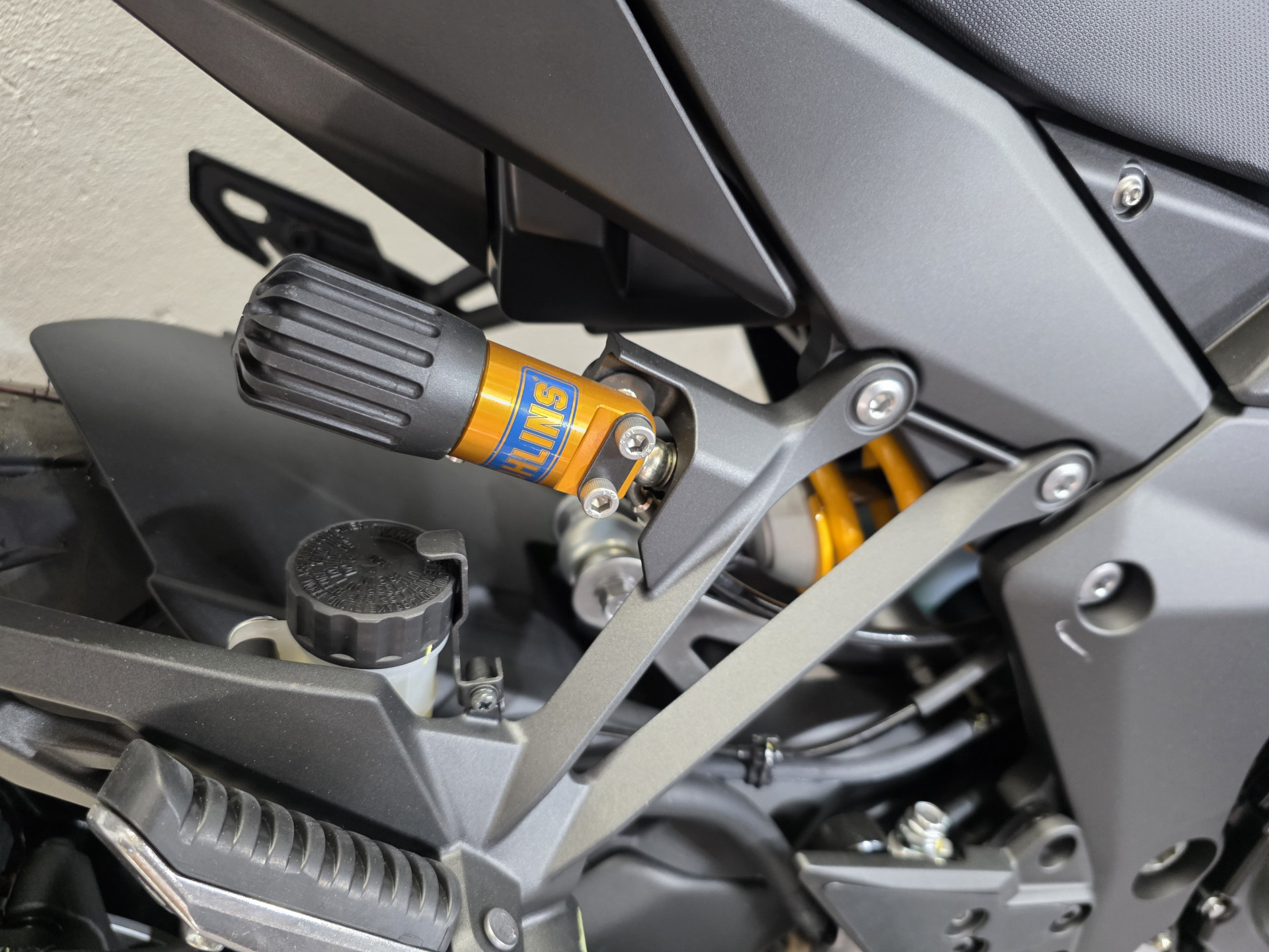 KAWASAKI Ninja 1100 SX SE-image-4