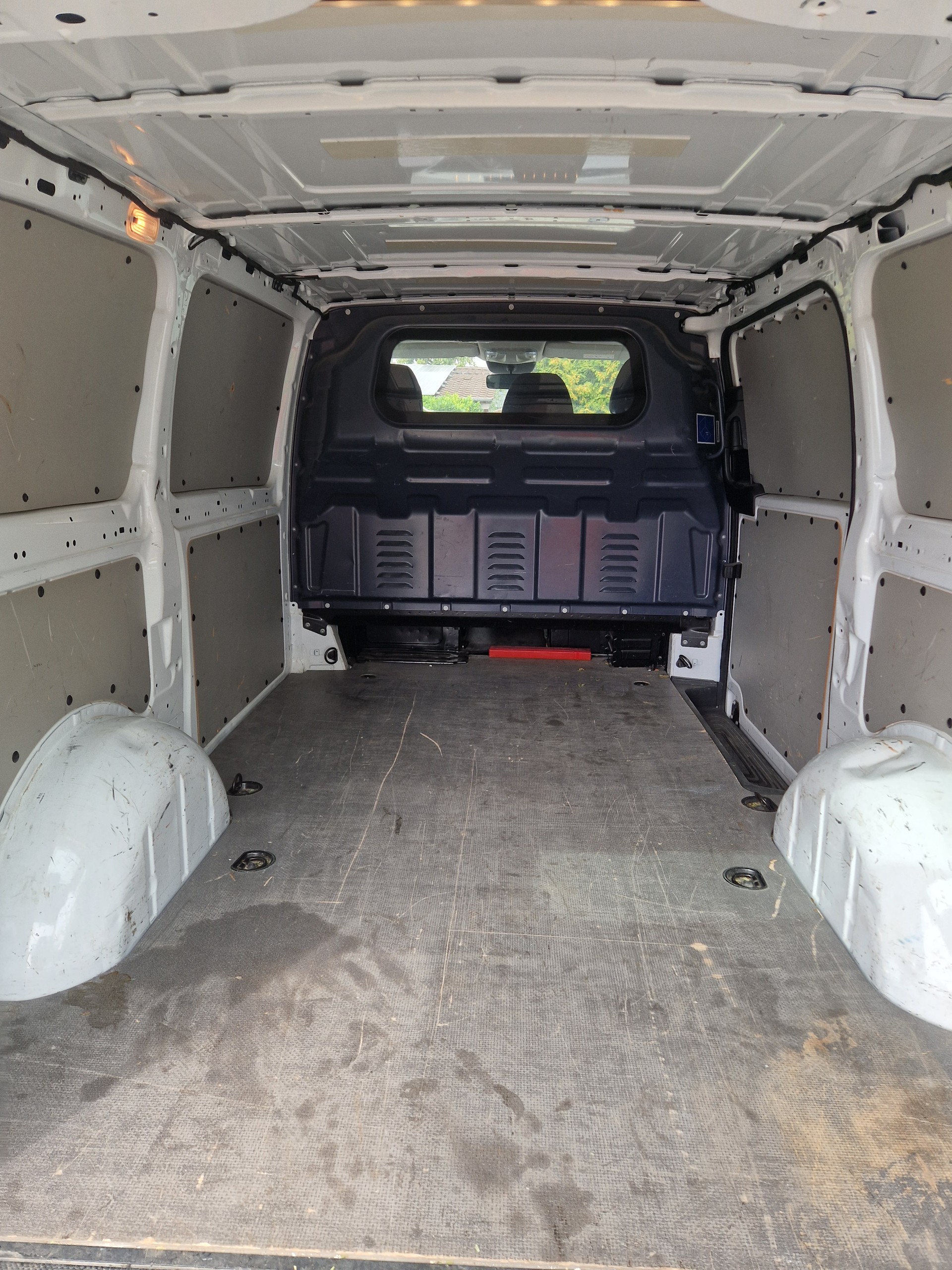 MERCEDES-BENZ Vito 110 CDI Lang FWD Pro-image-4