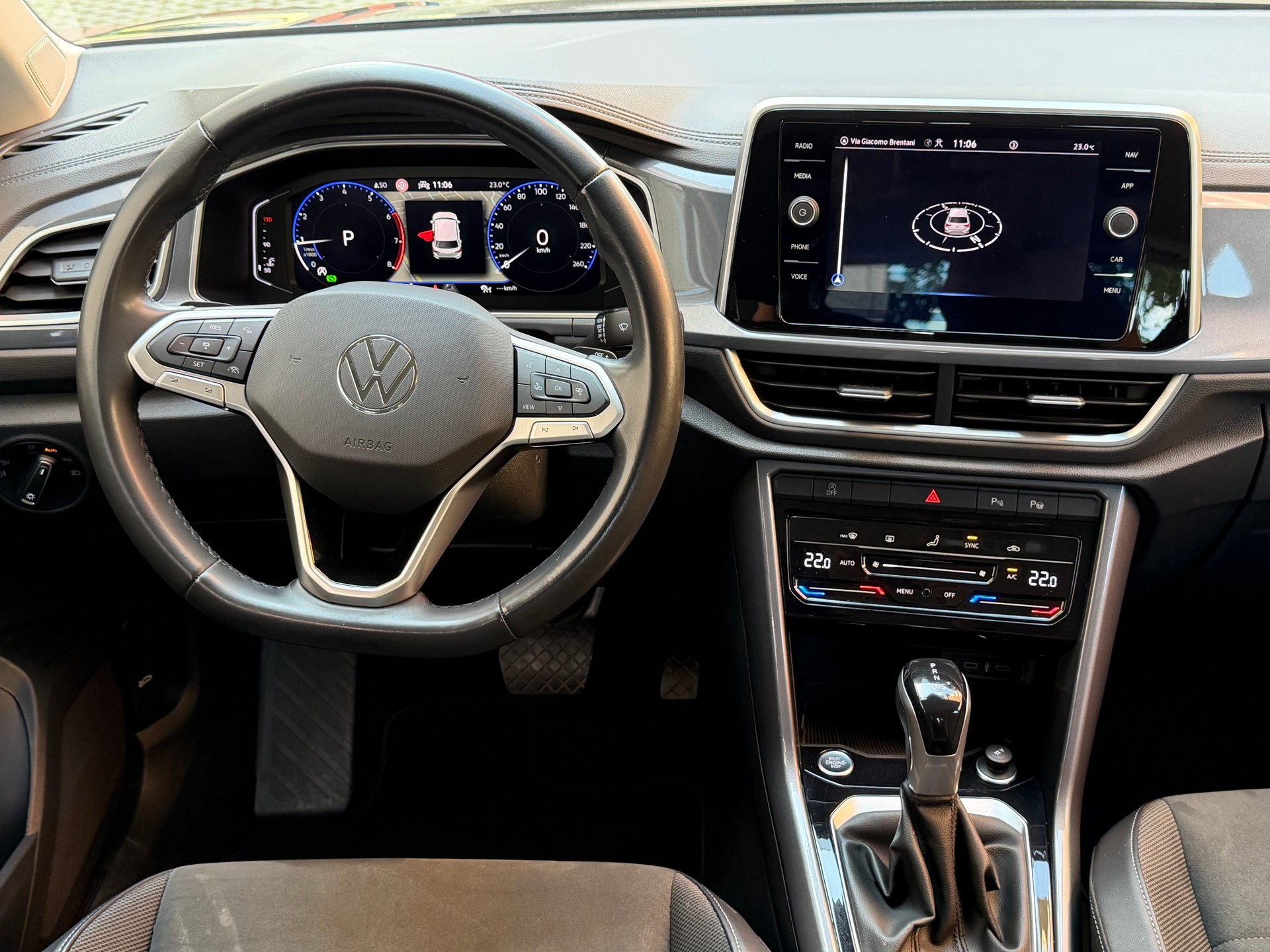 VW T-Roc 1.5 TSI EVO Advance DSG-image-9