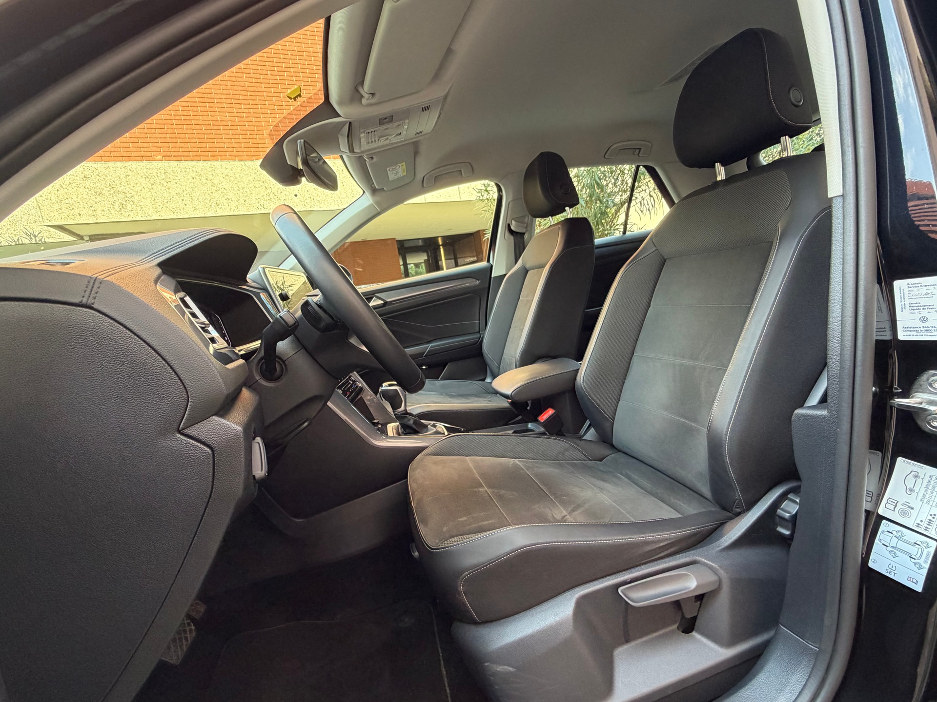VW T-Roc 1.5 TSI EVO Advance DSG-image-7