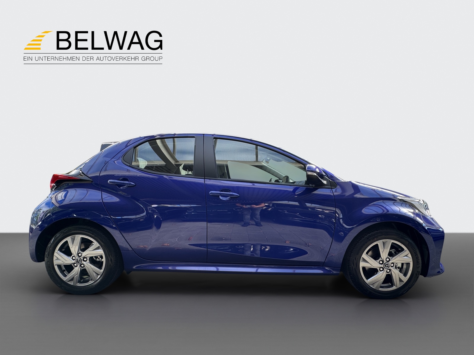 MAZDA 2 1.5/92 Hybrid Exclusive-Line-image-6