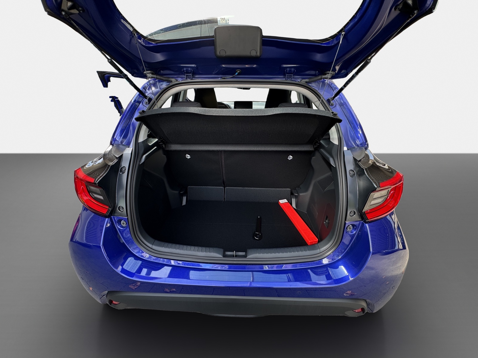 MAZDA 2 1.5/92 Hybrid Exclusive-Line-image-11