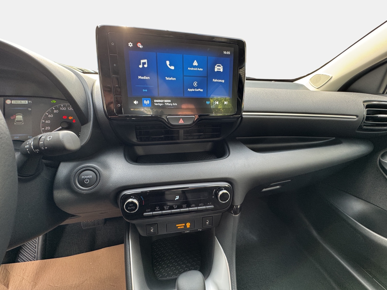 MAZDA 2 1.5/92 Hybrid Exclusive-Line-image-13