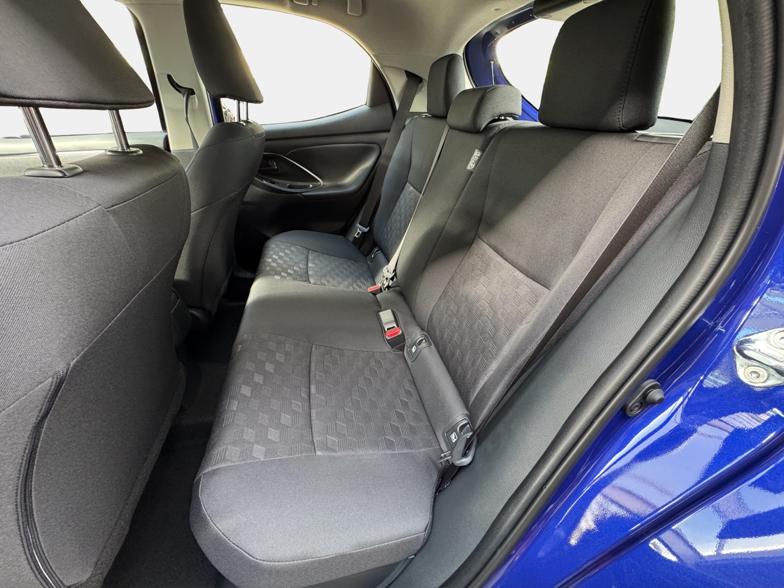 MAZDA 2 1.5/92 Hybrid Exclusive-Line-image-10