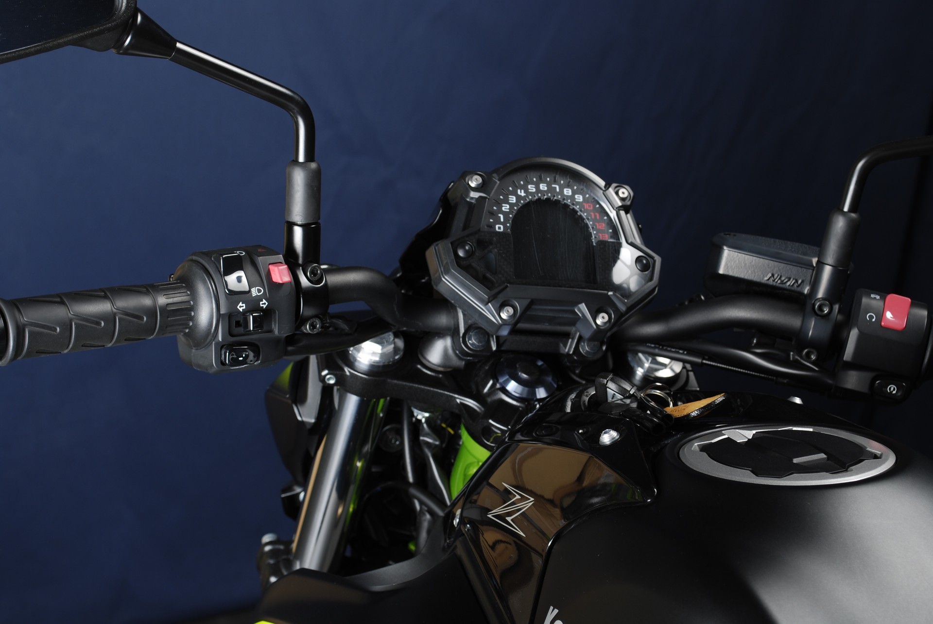 KAWASAKI Z 650 ABS MY19-image-14