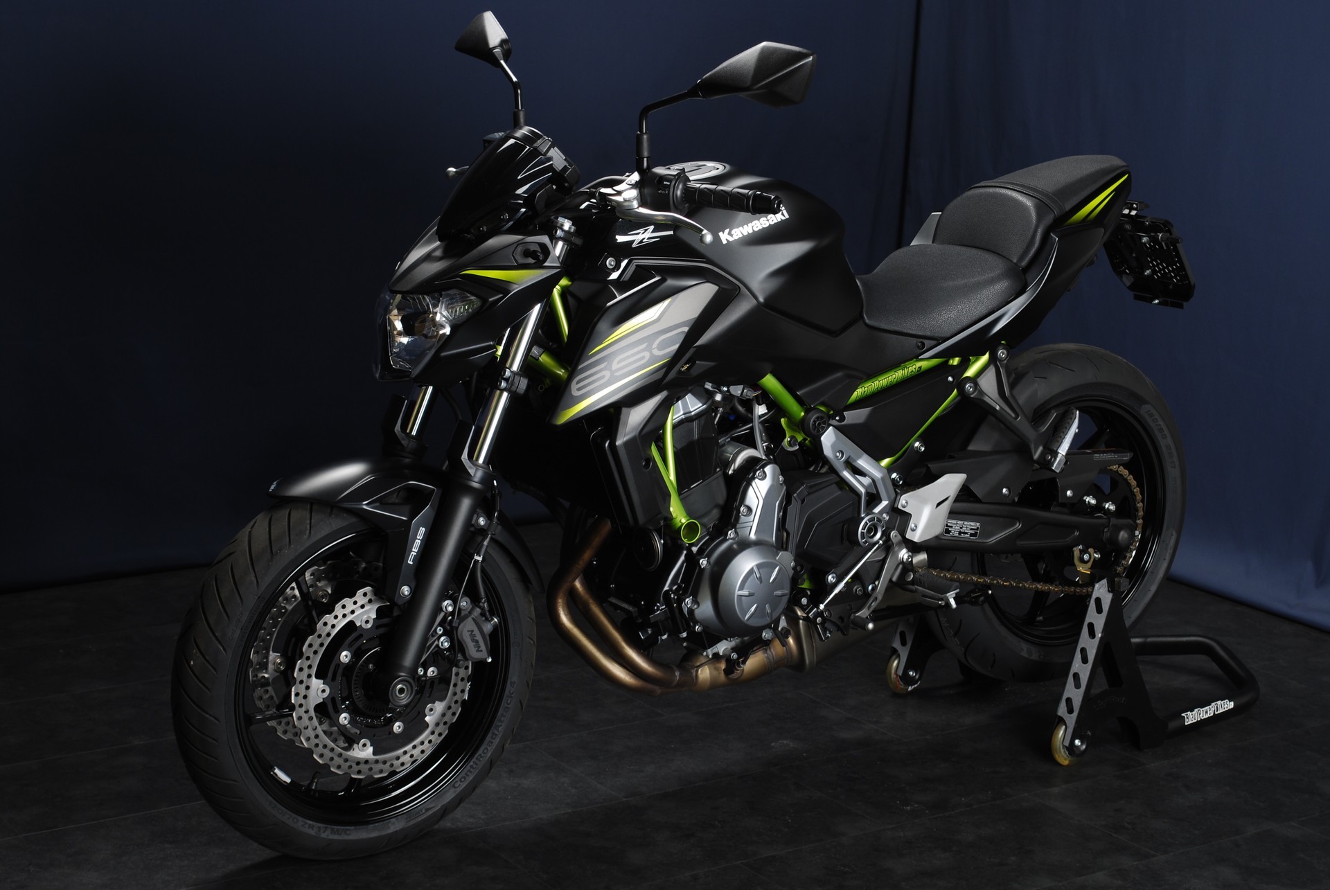 KAWASAKI Z 650 ABS MY19-image-9