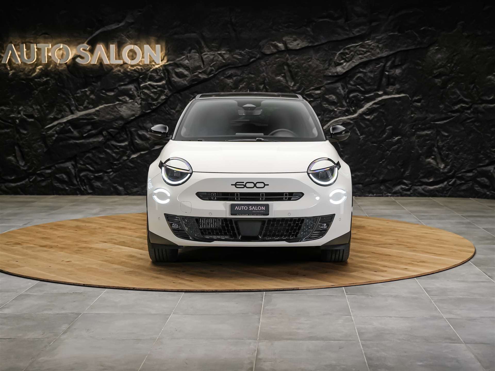 FIAT 600h MildHybrid La Prima *SOFORT Verfügbar*Werksgarantie*Massage*-image-6