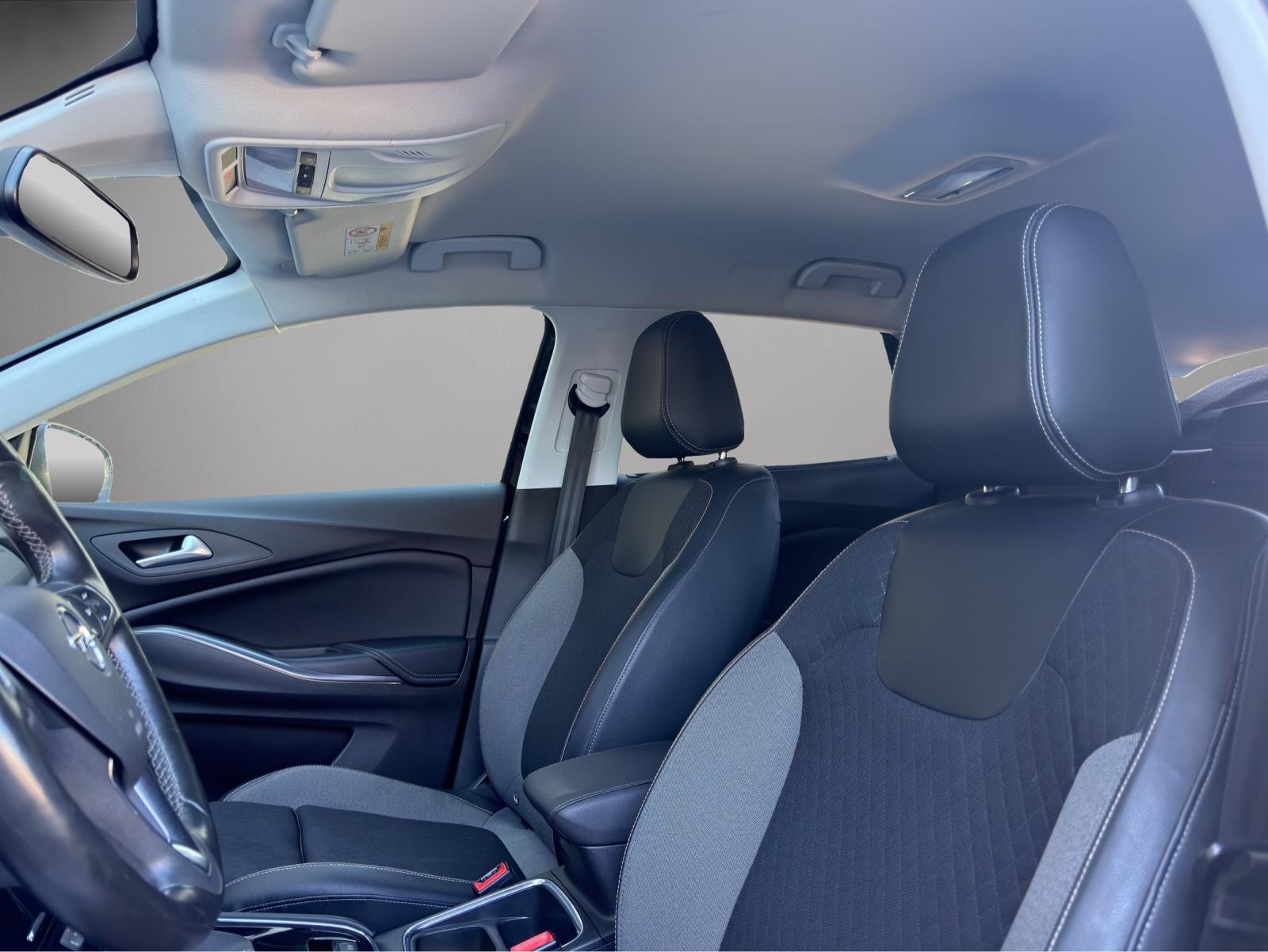 OPEL Grandland X 1.2i TP Ultimate Automatik-image-20