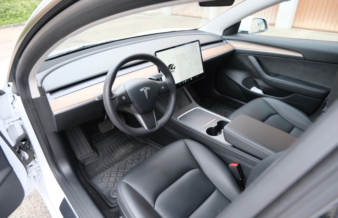 TESLA Standart Range-image-4