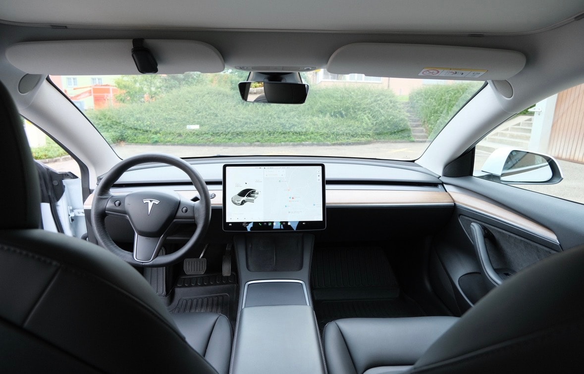 TESLA Standart Range-image-5