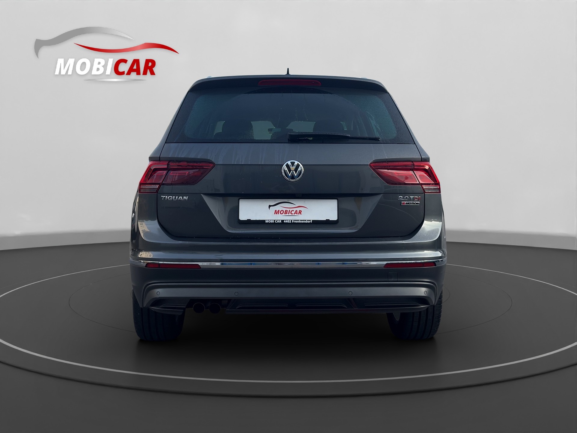 VW Tiguan 2.0 TDI SCR Highline 4Motion DSG-showroom-element-3