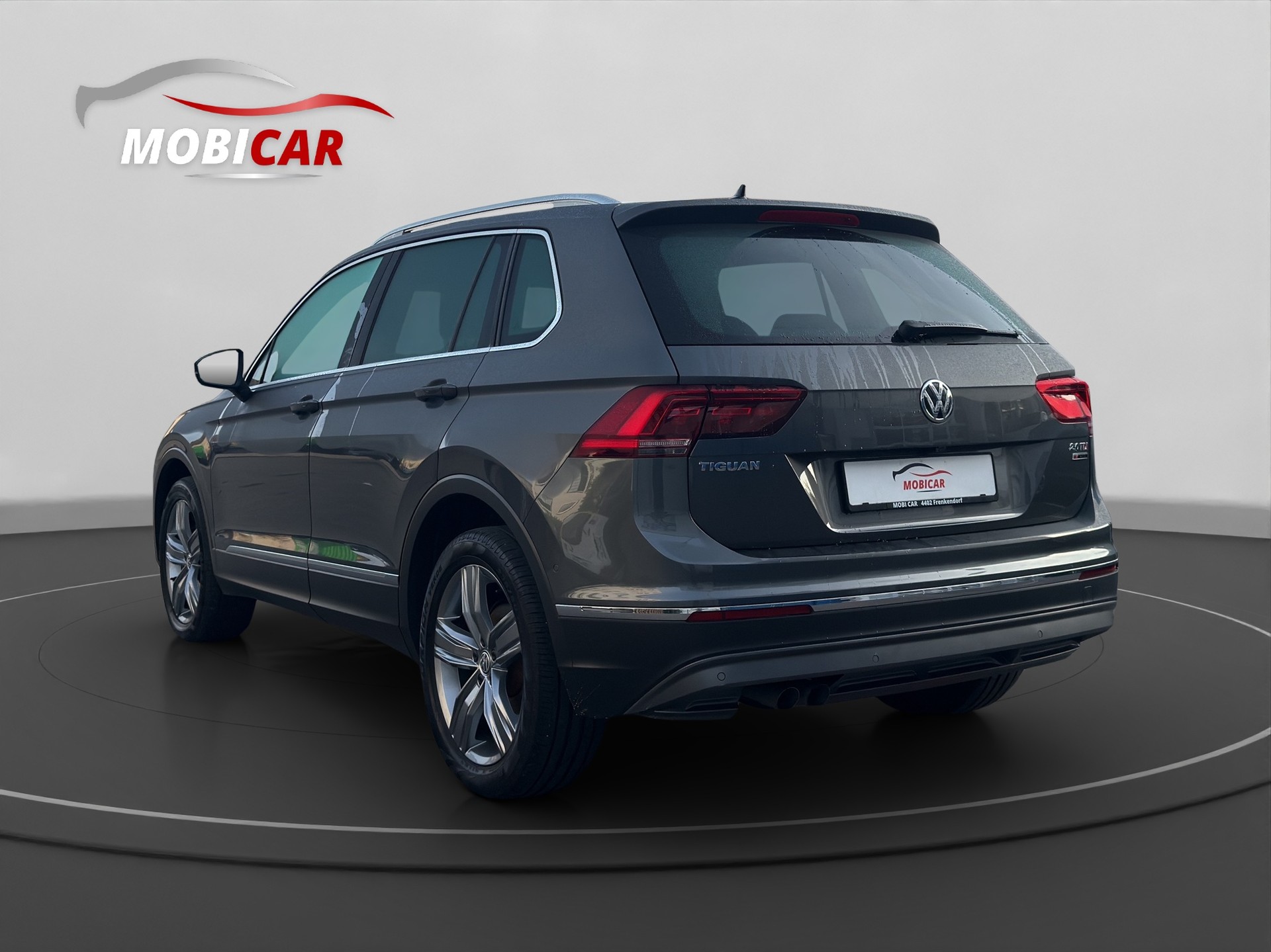 VW Tiguan 2.0 TDI SCR Highline 4Motion DSG-showroom-element-2