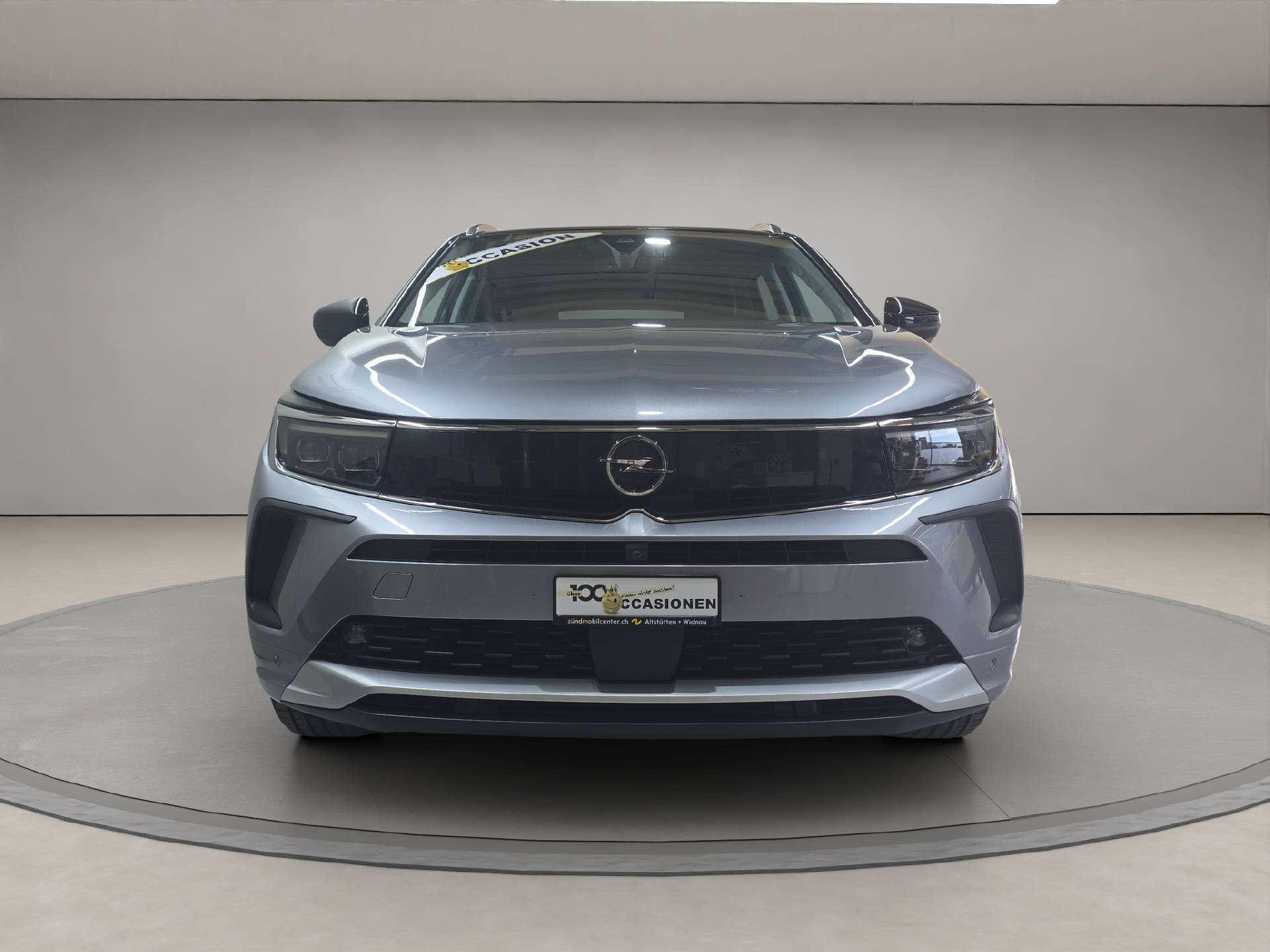 OPEL Grandland-image-4
