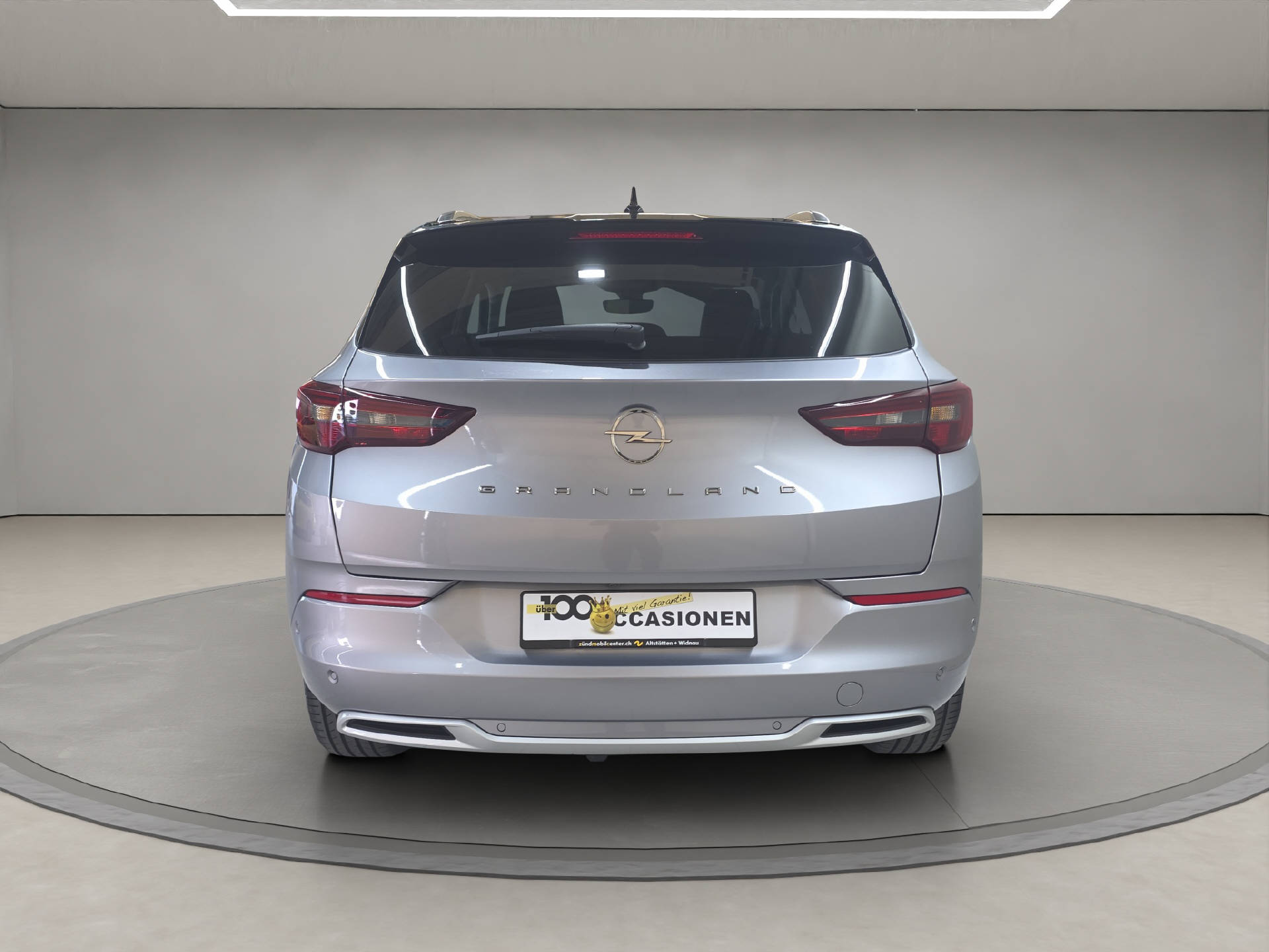 OPEL Grandland-image-3