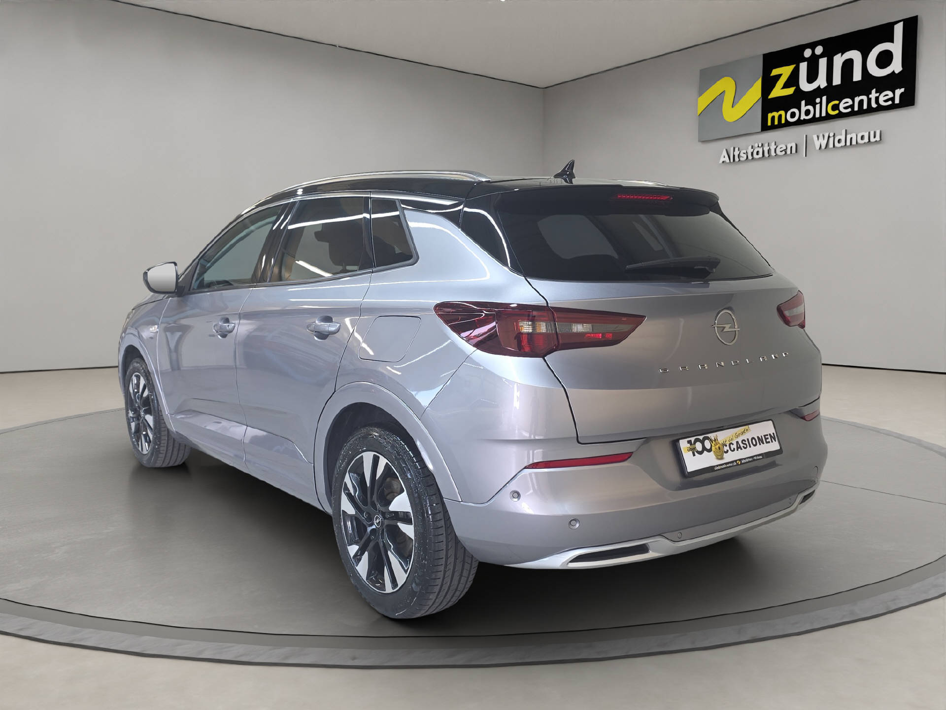 OPEL Grandland-image-2