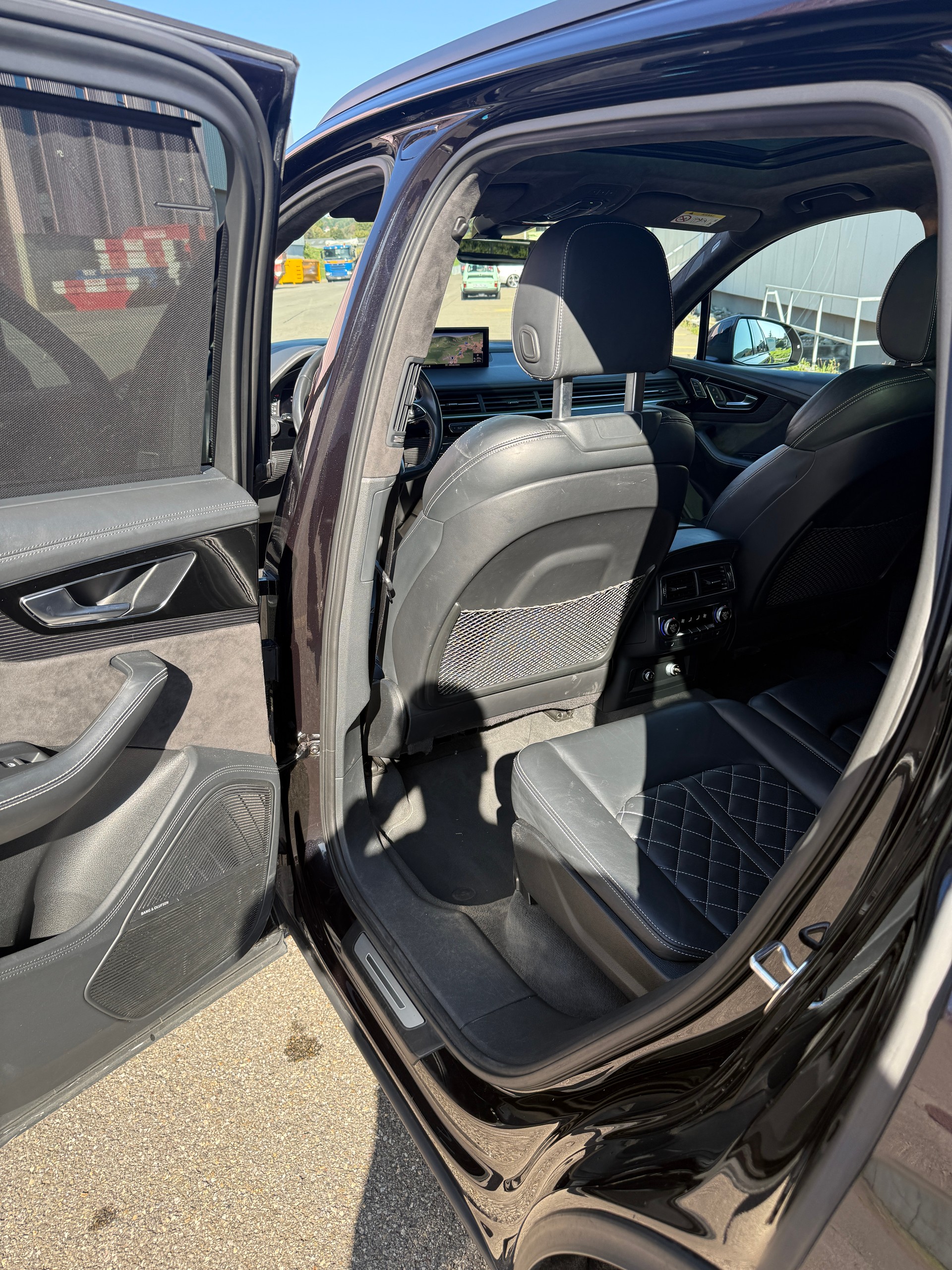 AUDI 4.0 V8 TDI quattro T-Tronic-image-18