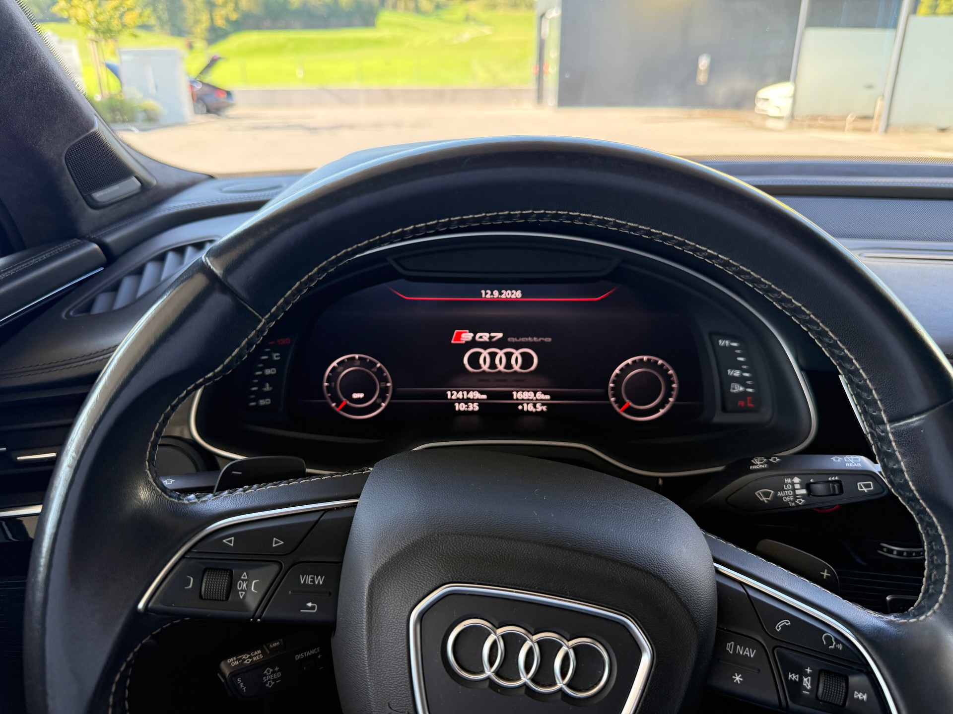 AUDI 4.0 V8 TDI quattro T-Tronic-image-6