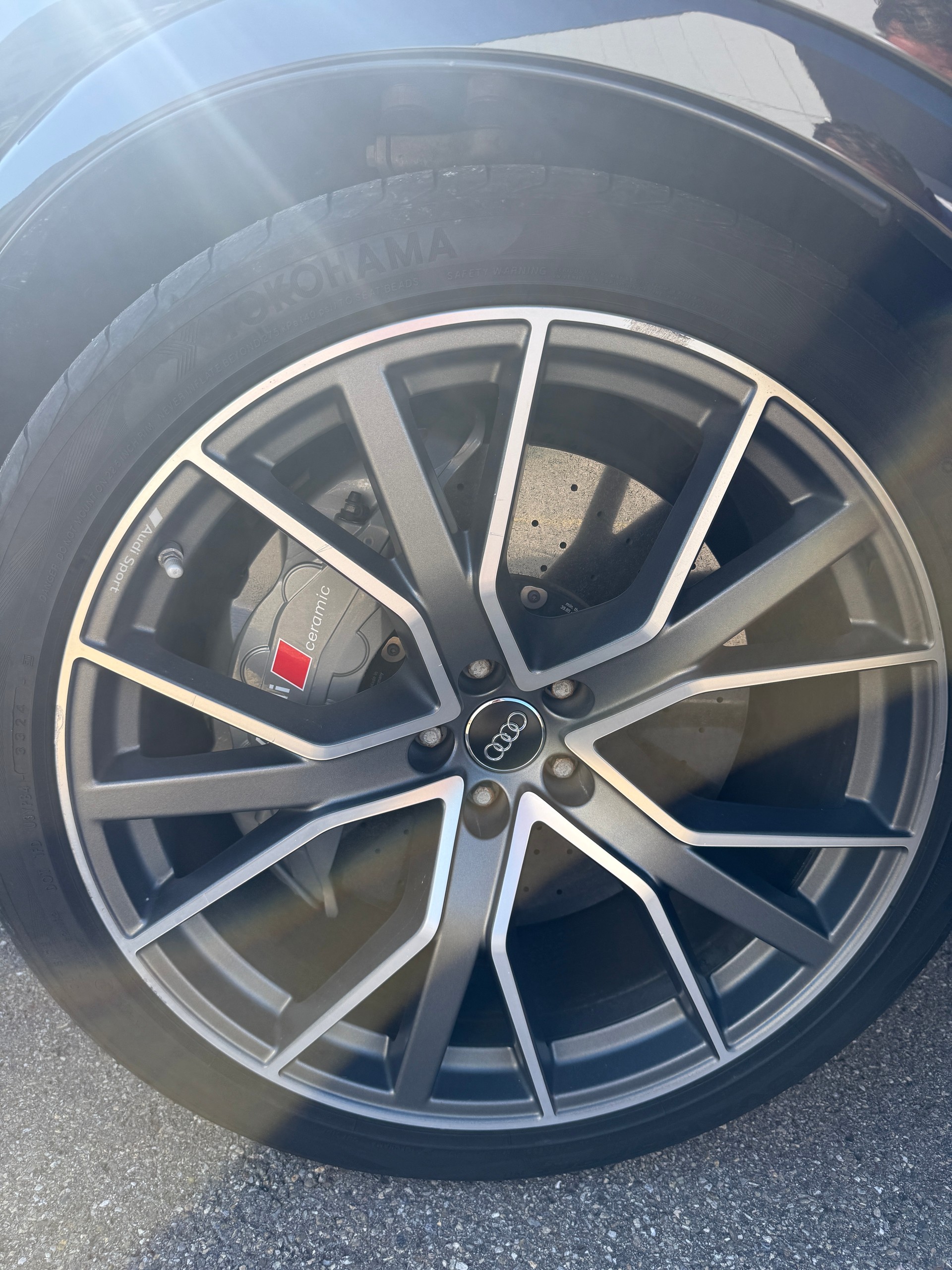AUDI 4.0 V8 TDI quattro T-Tronic-image-3
