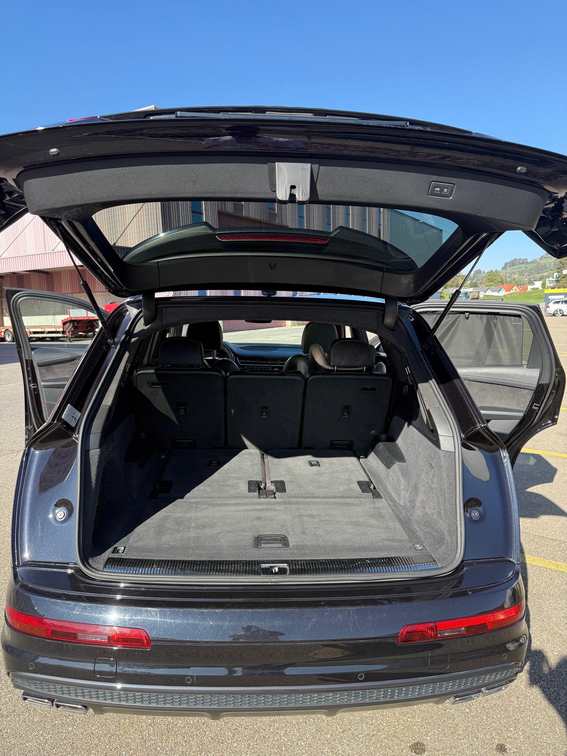 AUDI 4.0 V8 TDI quattro T-Tronic-image-4