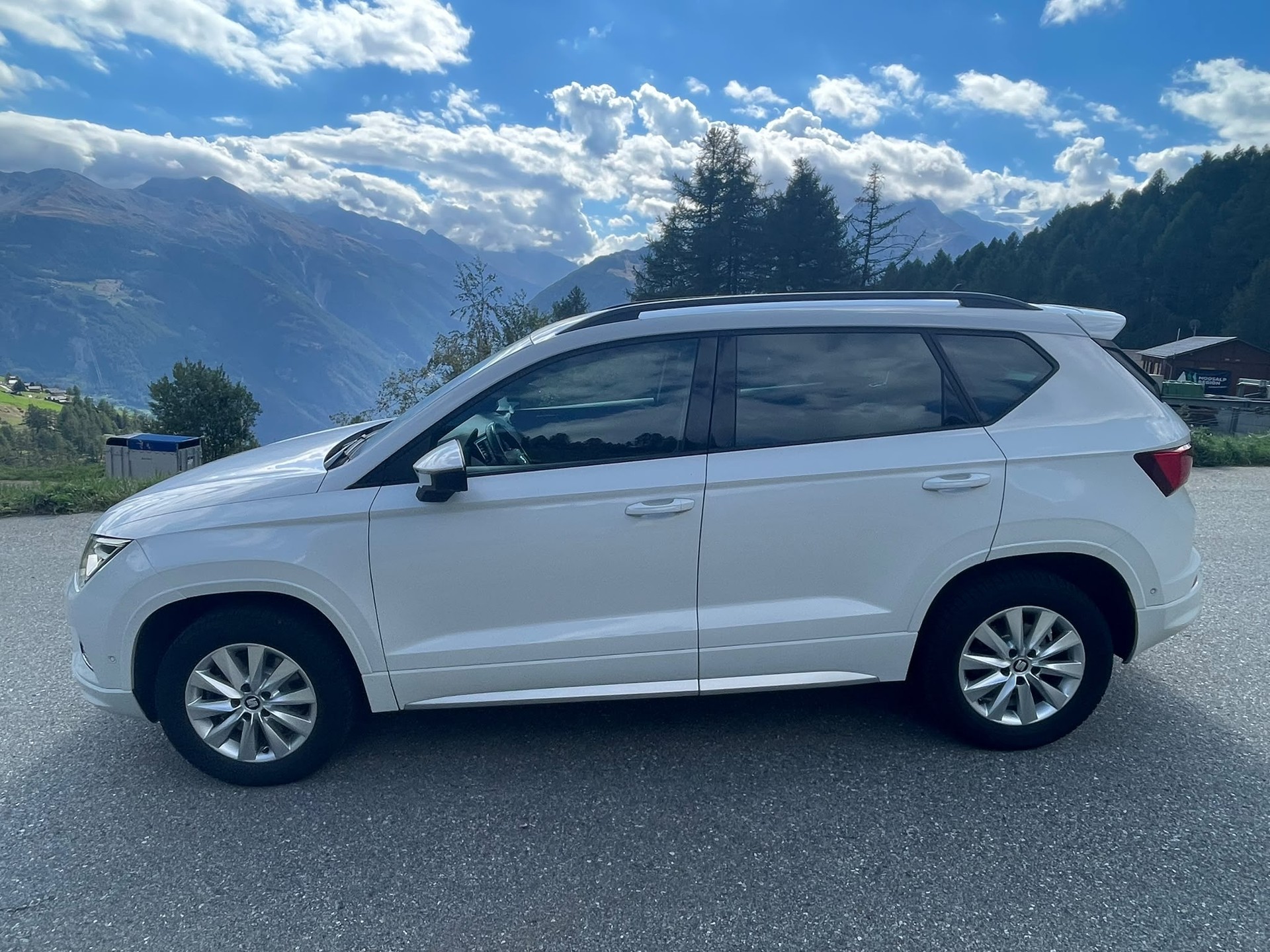 SEAT 2.0 TSI FR 4Drive DSG-image-1