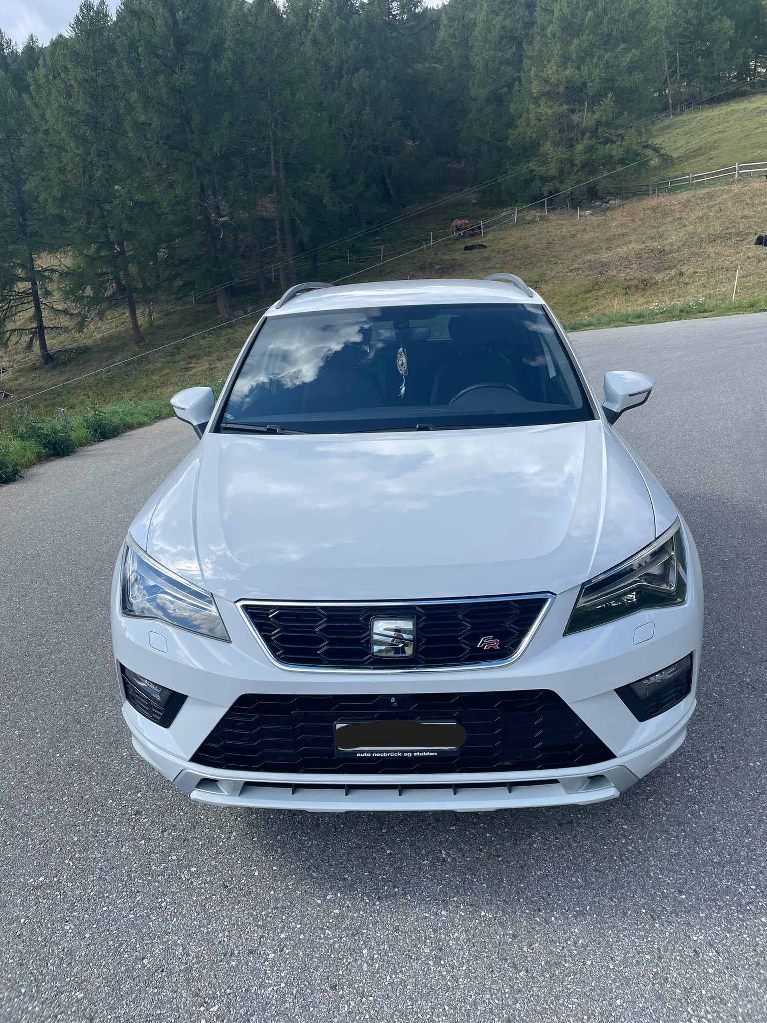 SEAT 2.0 TSI FR 4Drive DSG-image-0