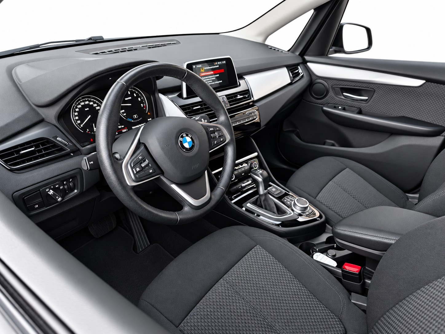 BMW 225xe Active Tourer-image-10