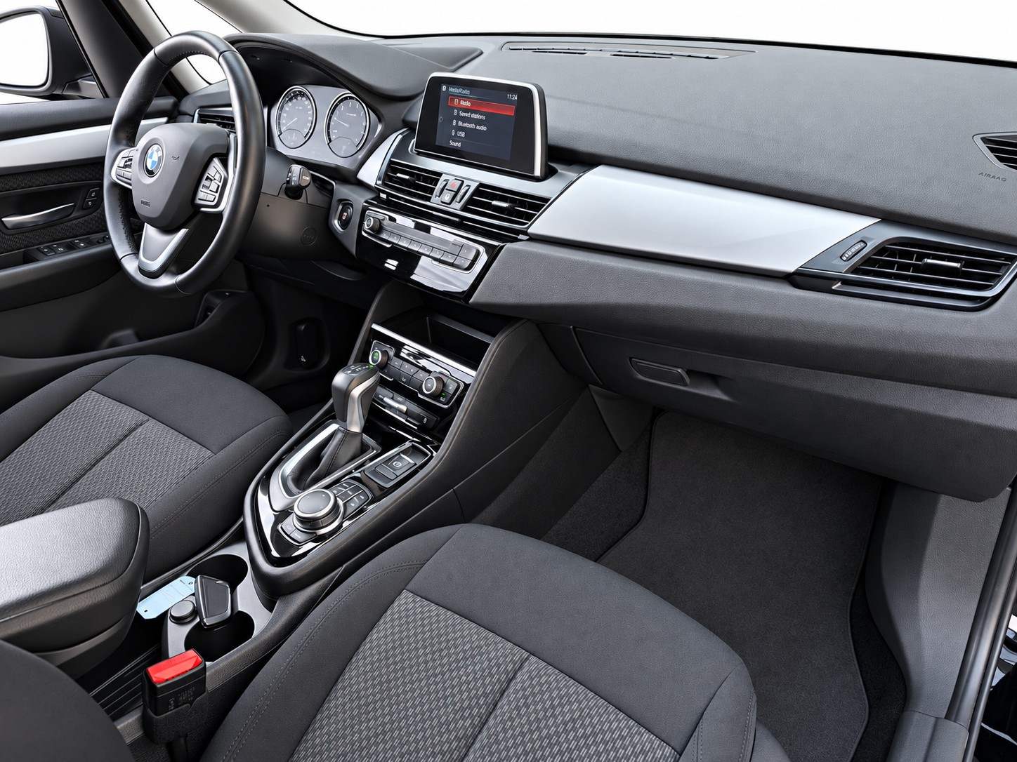 BMW 225xe Active Tourer-image-16