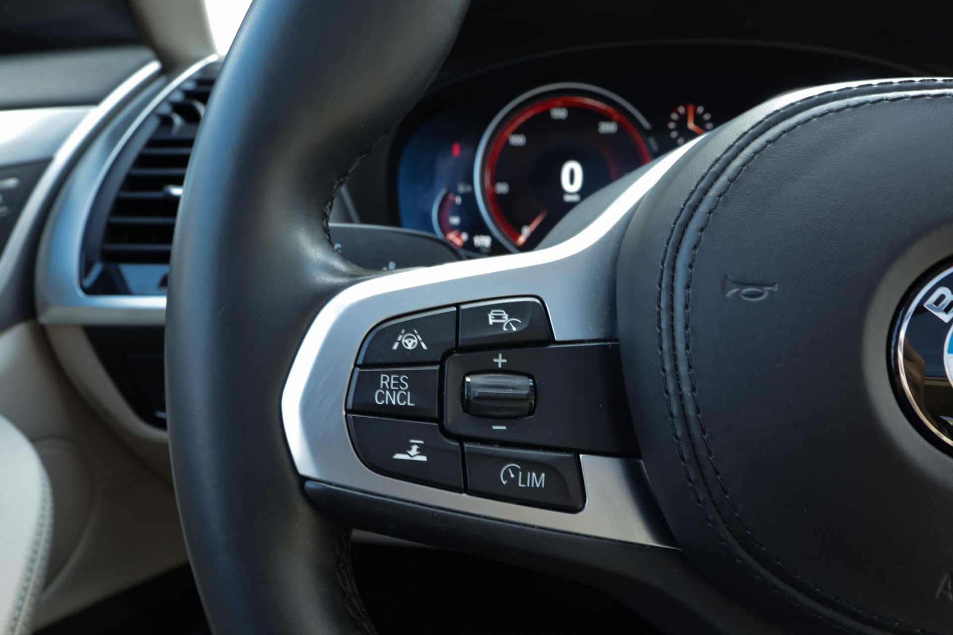 BMW X3 xDrive 20i Steptronic-image-27