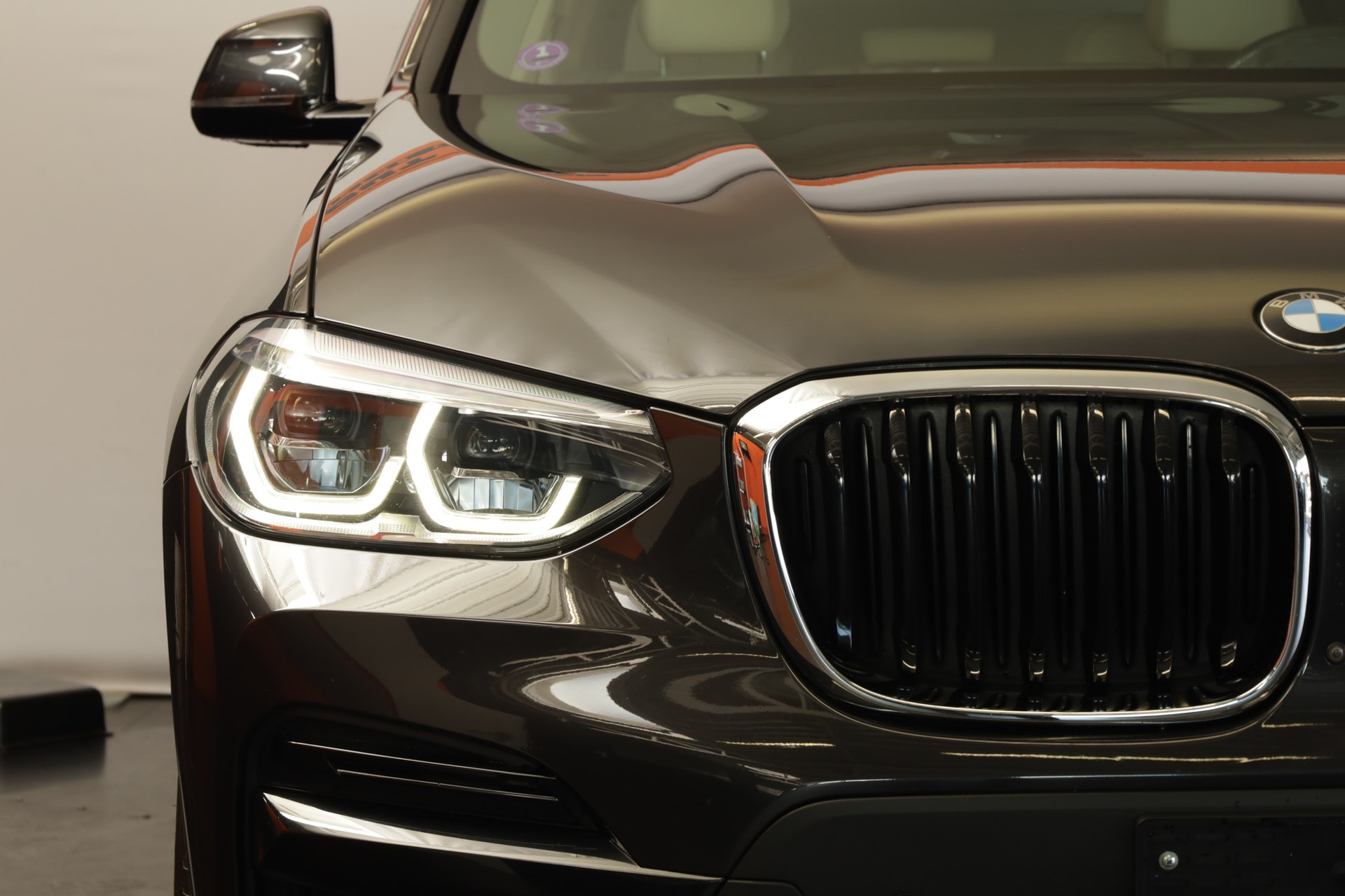 BMW X3 xDrive 20i Steptronic-image-24
