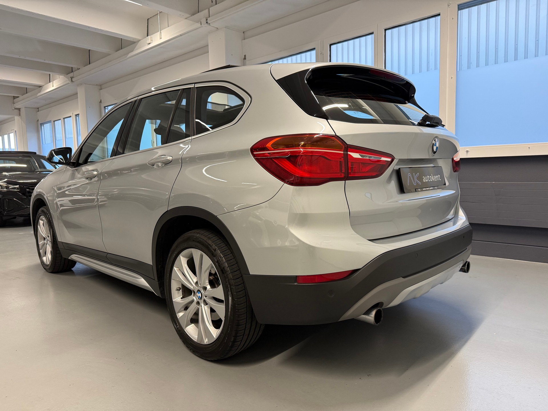 BMW X1 xDrive 25i xLine Steptronic-showroom-element-3
