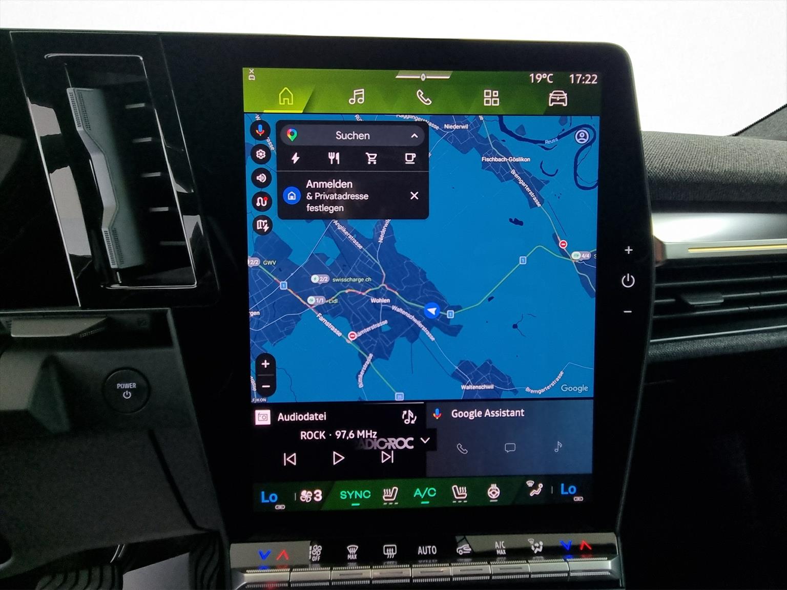 RENAULT Scénic E-Tech Long Range Techno-image-12