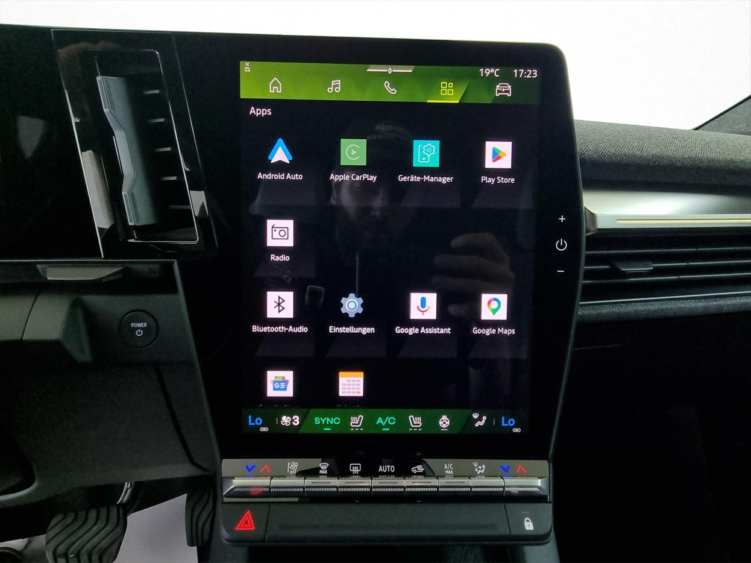 RENAULT Scénic E-Tech Long Range Techno-image-14