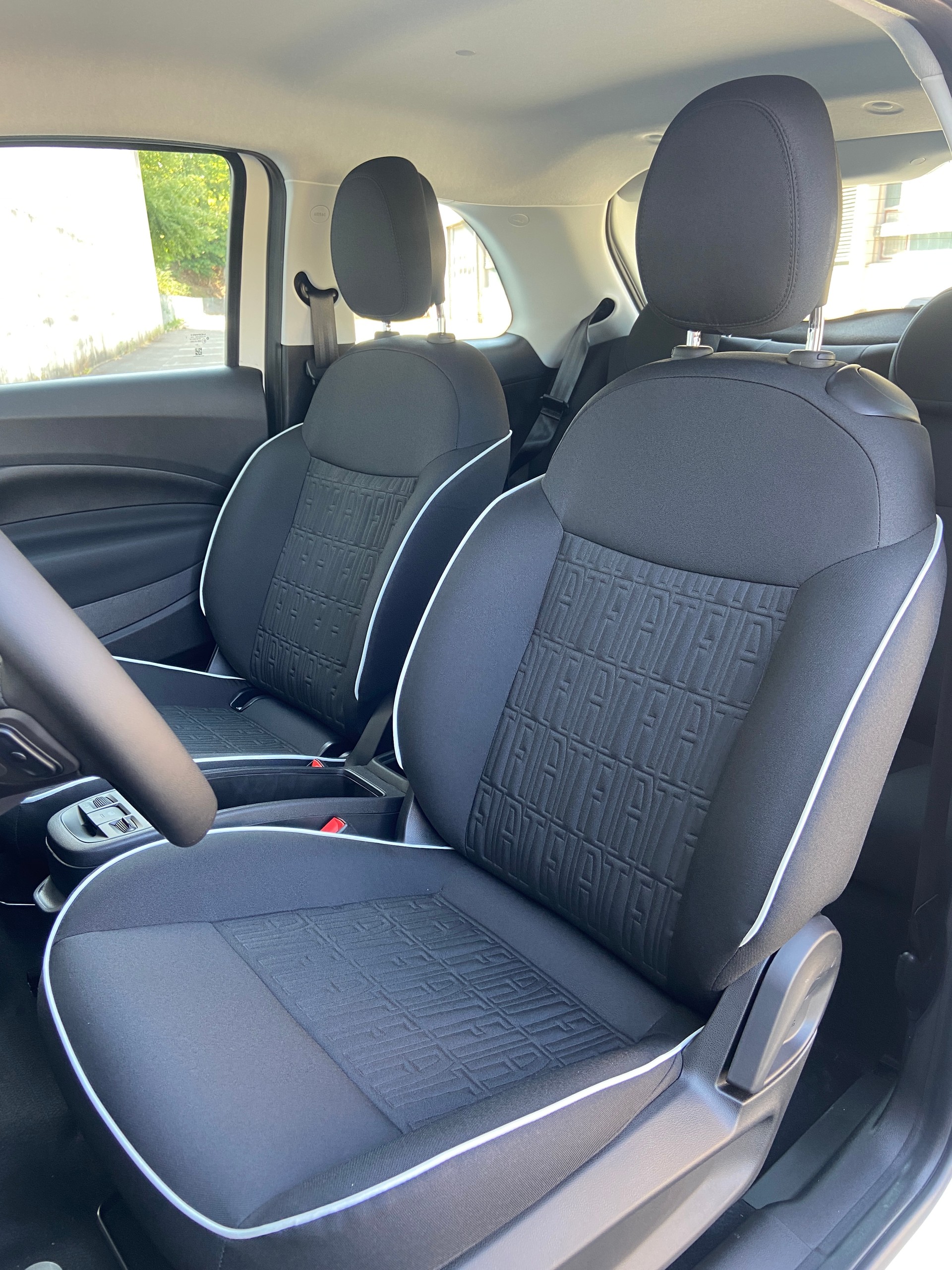 FIAT 500 electric 118PS Vita-image-4