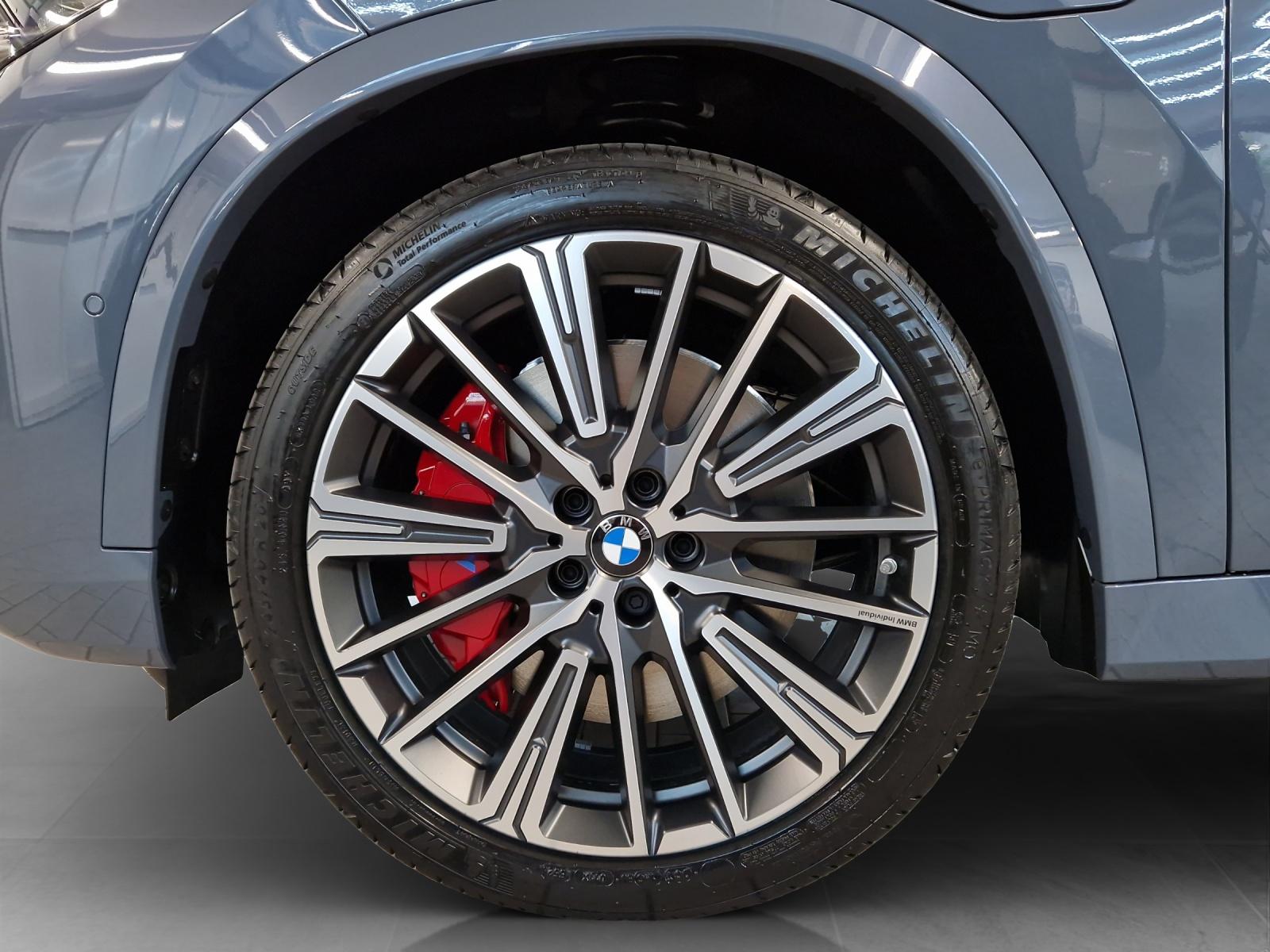 BMW X1 xDrive30e M Sport Pro-image-18