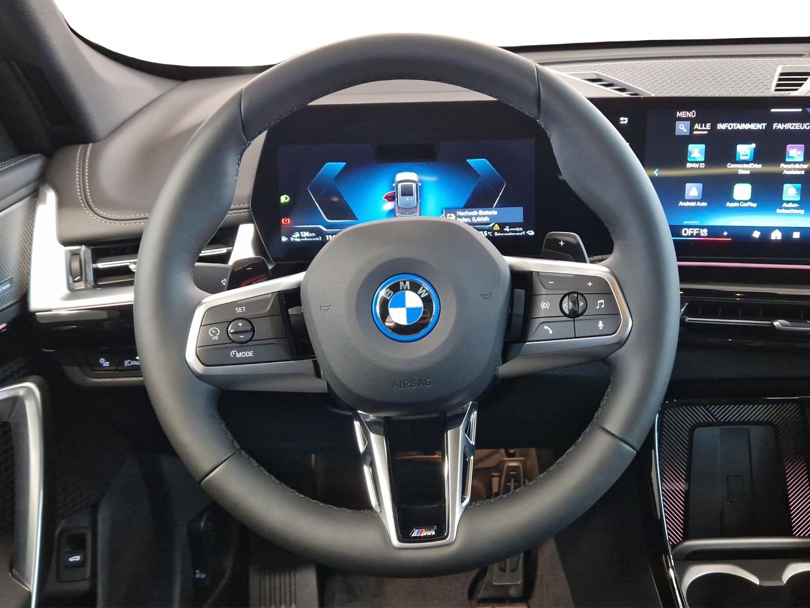 BMW X1 xDrive30e M Sport Pro-image-10
