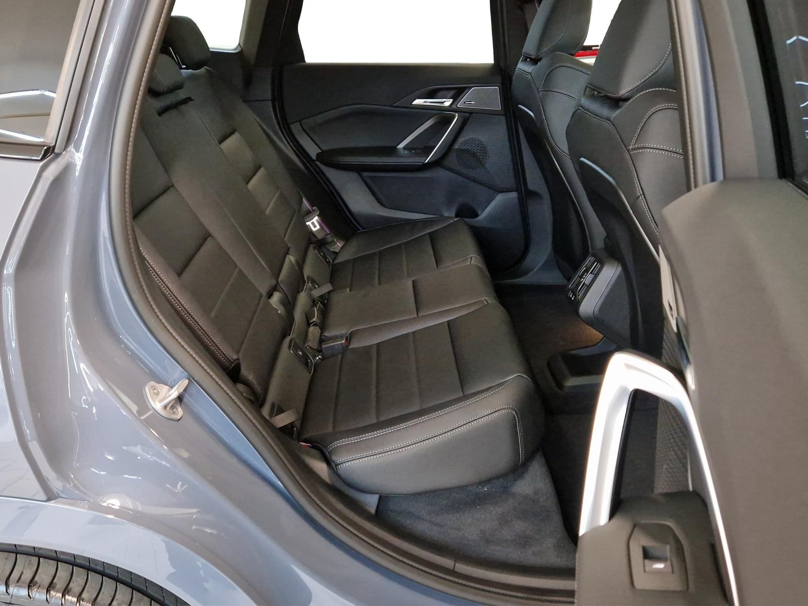BMW X1 xDrive30e M Sport Pro-image-15