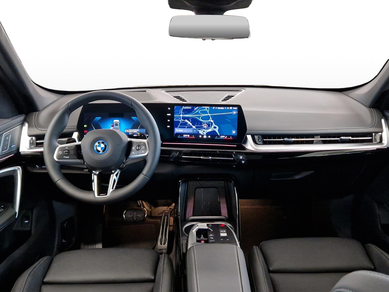 BMW X1 xDrive30e M Sport Pro-image-11
