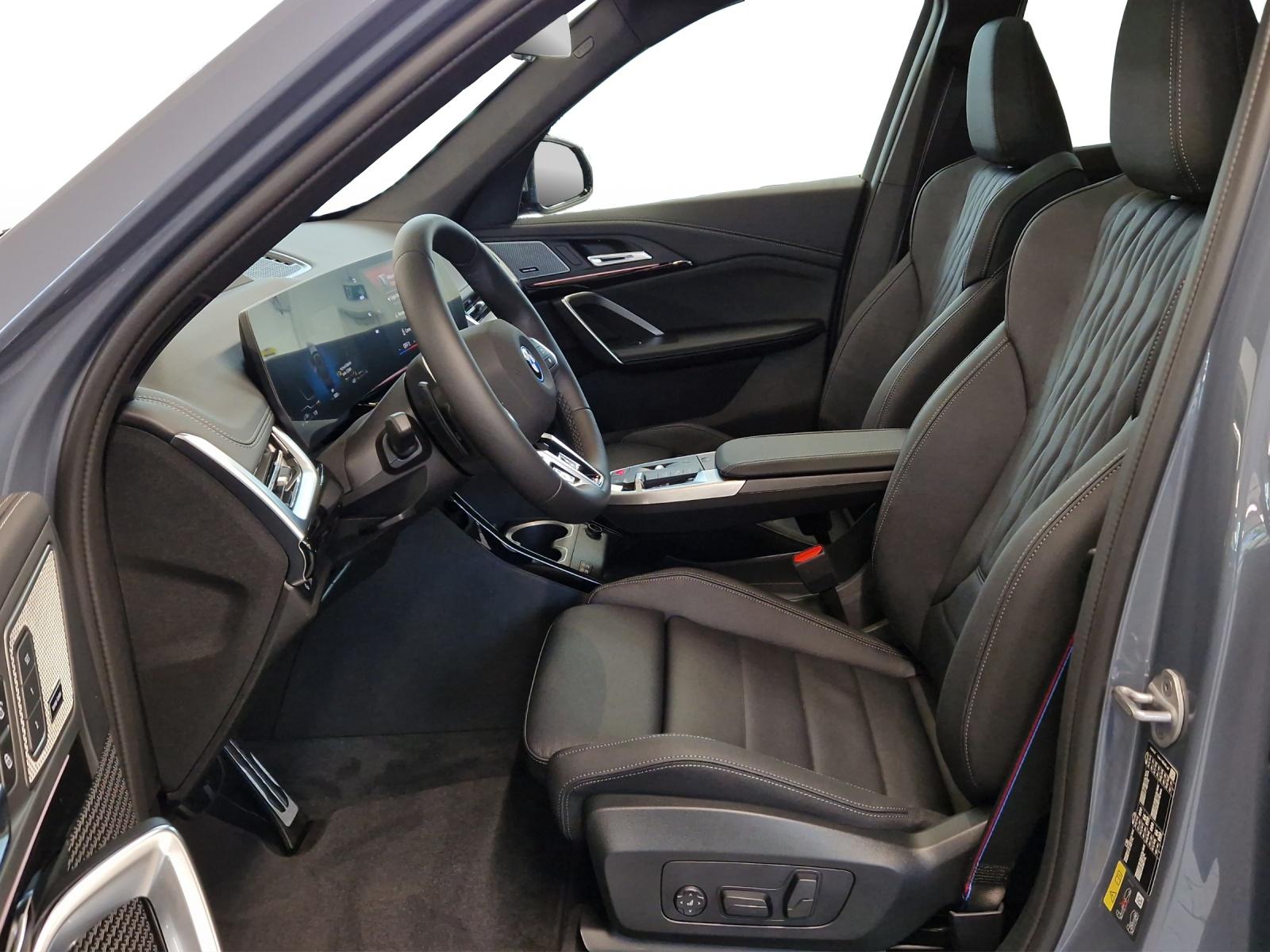 BMW X1 xDrive30e M Sport Pro-image-8