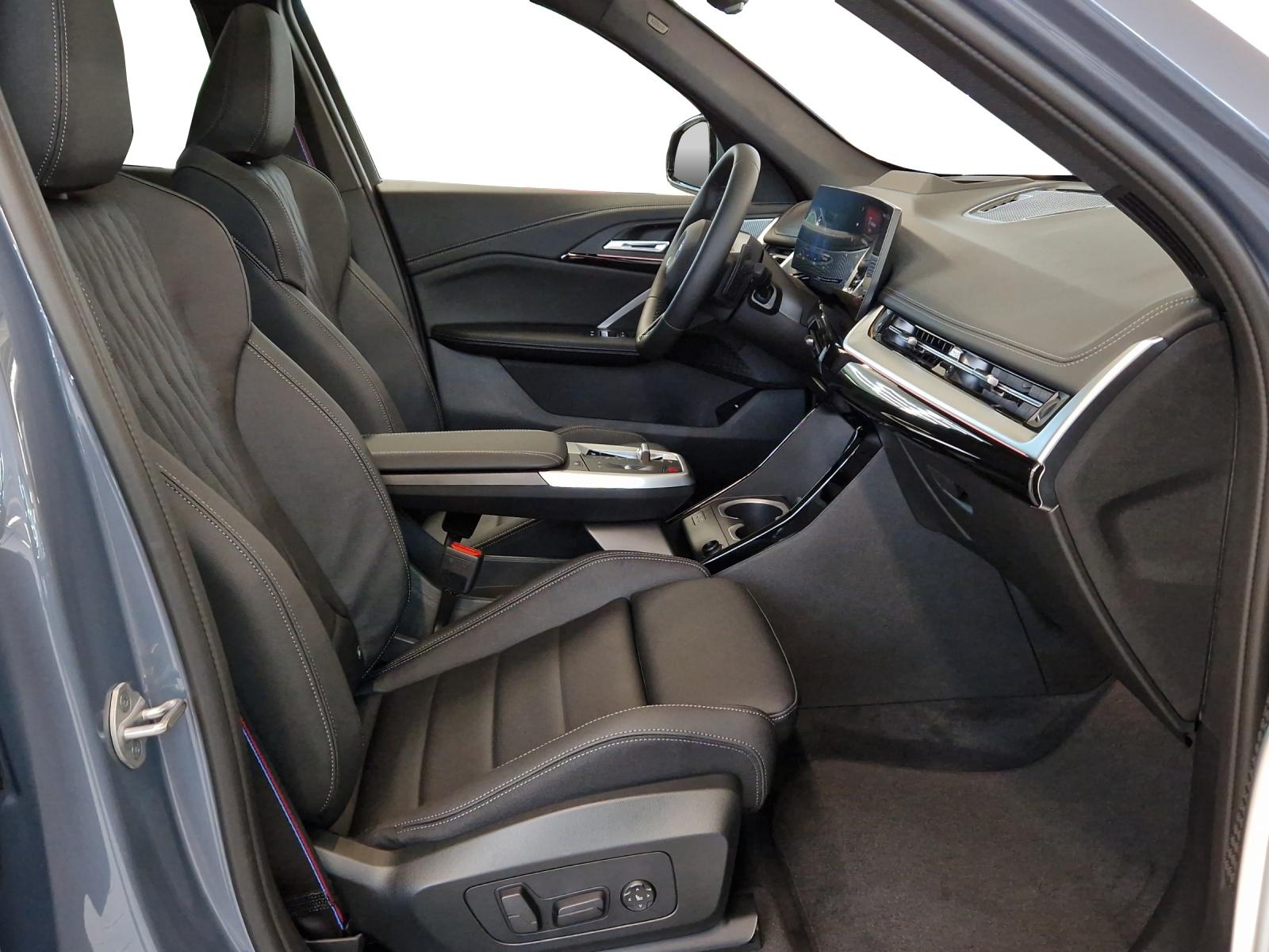 BMW X1 xDrive30e M Sport Pro-image-14