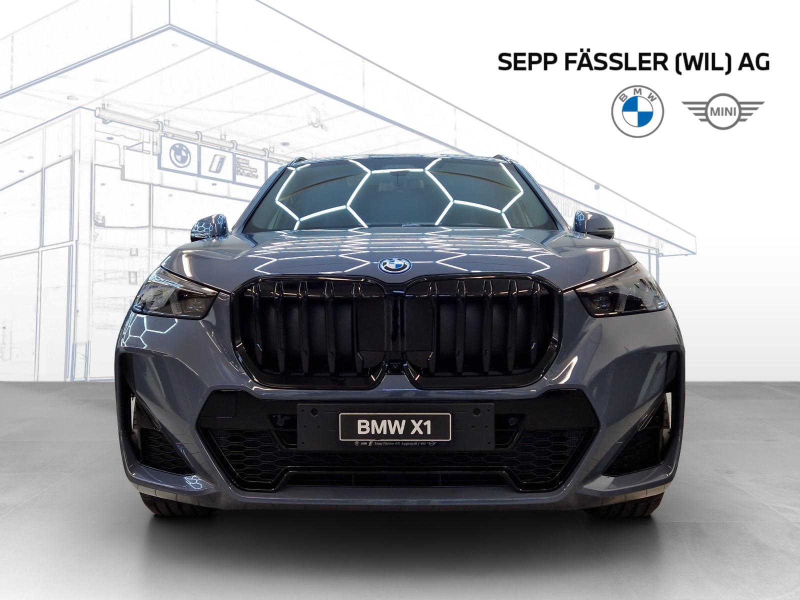 BMW X1 xDrive30e M Sport Pro-image-7