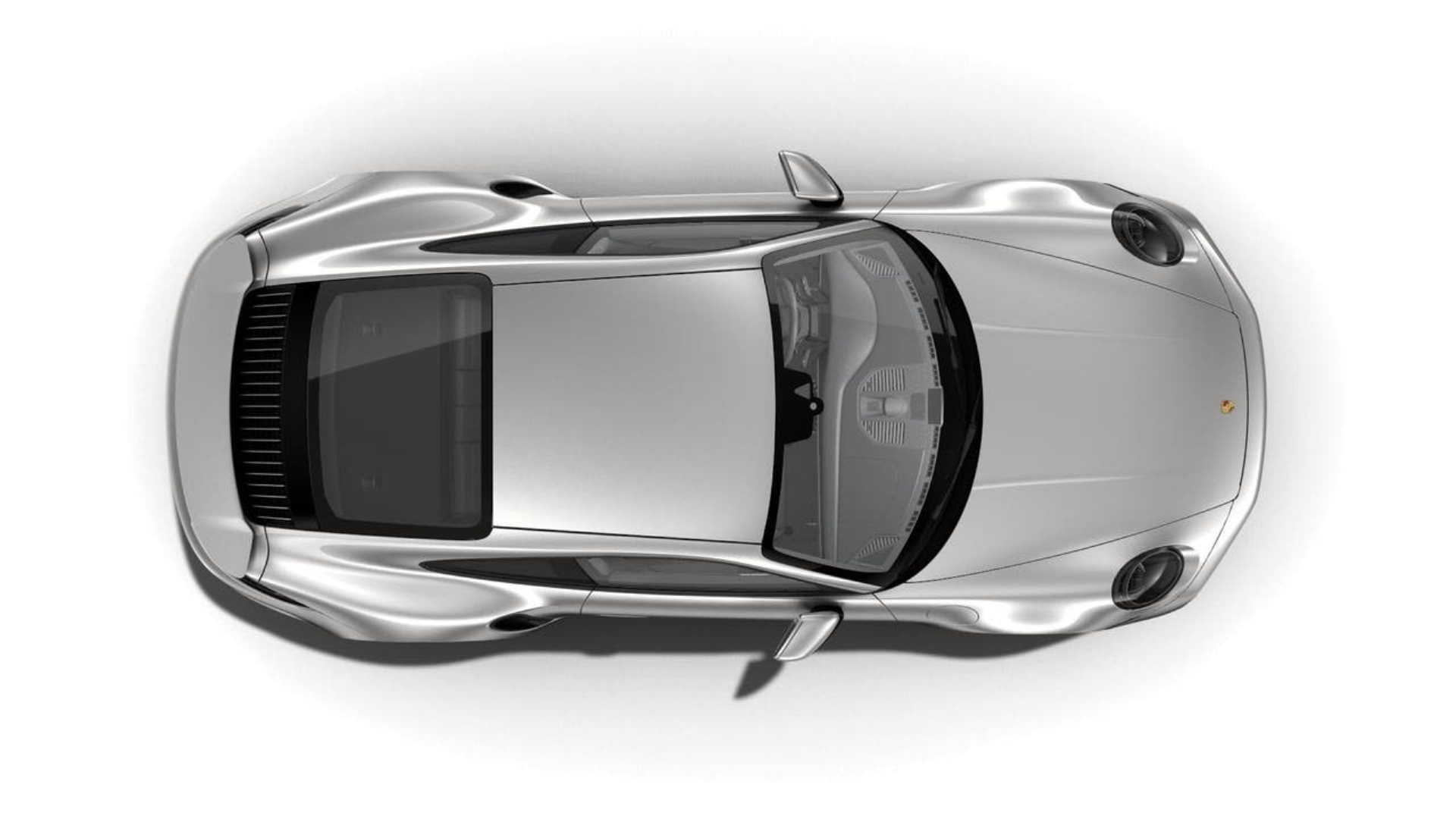 PORSCHE 911 Turbo S-image-3