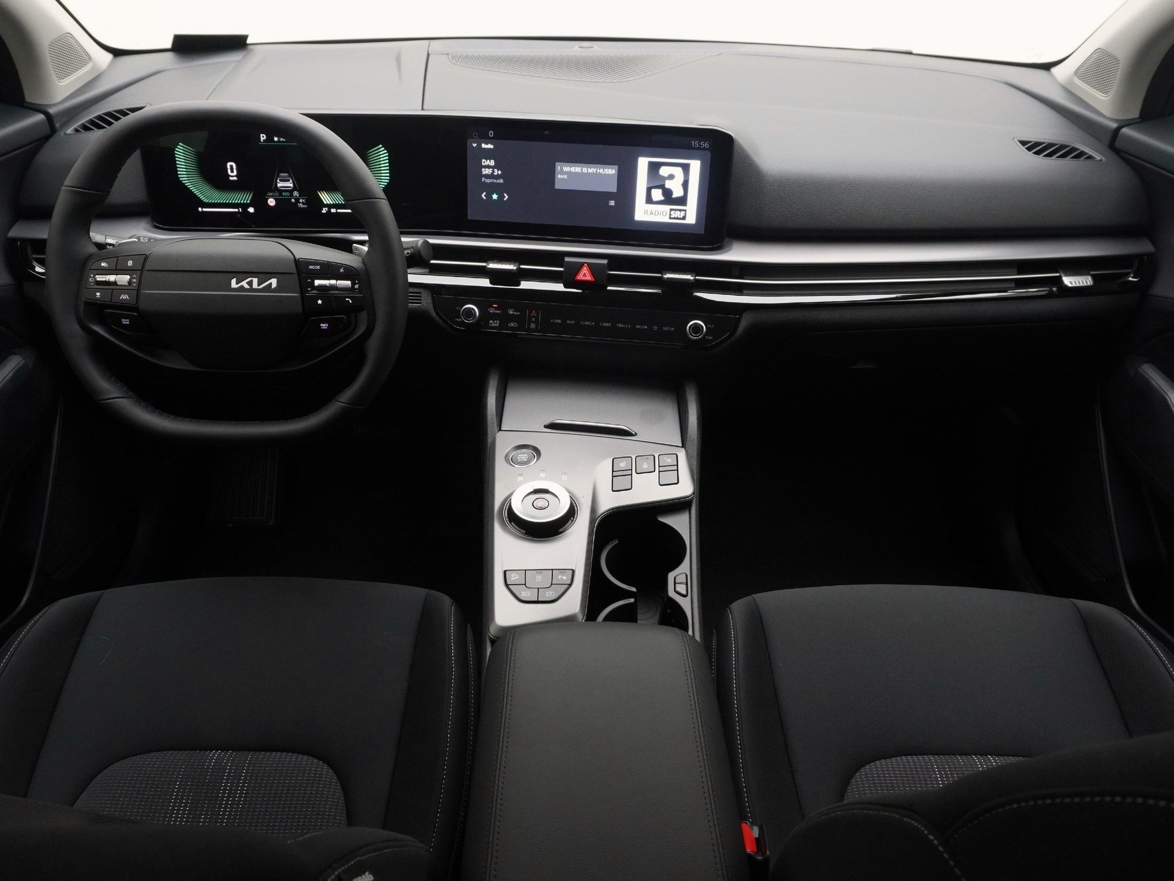 KIA Sportage 1.6 T-GDi Power Edition 4x4-image-10