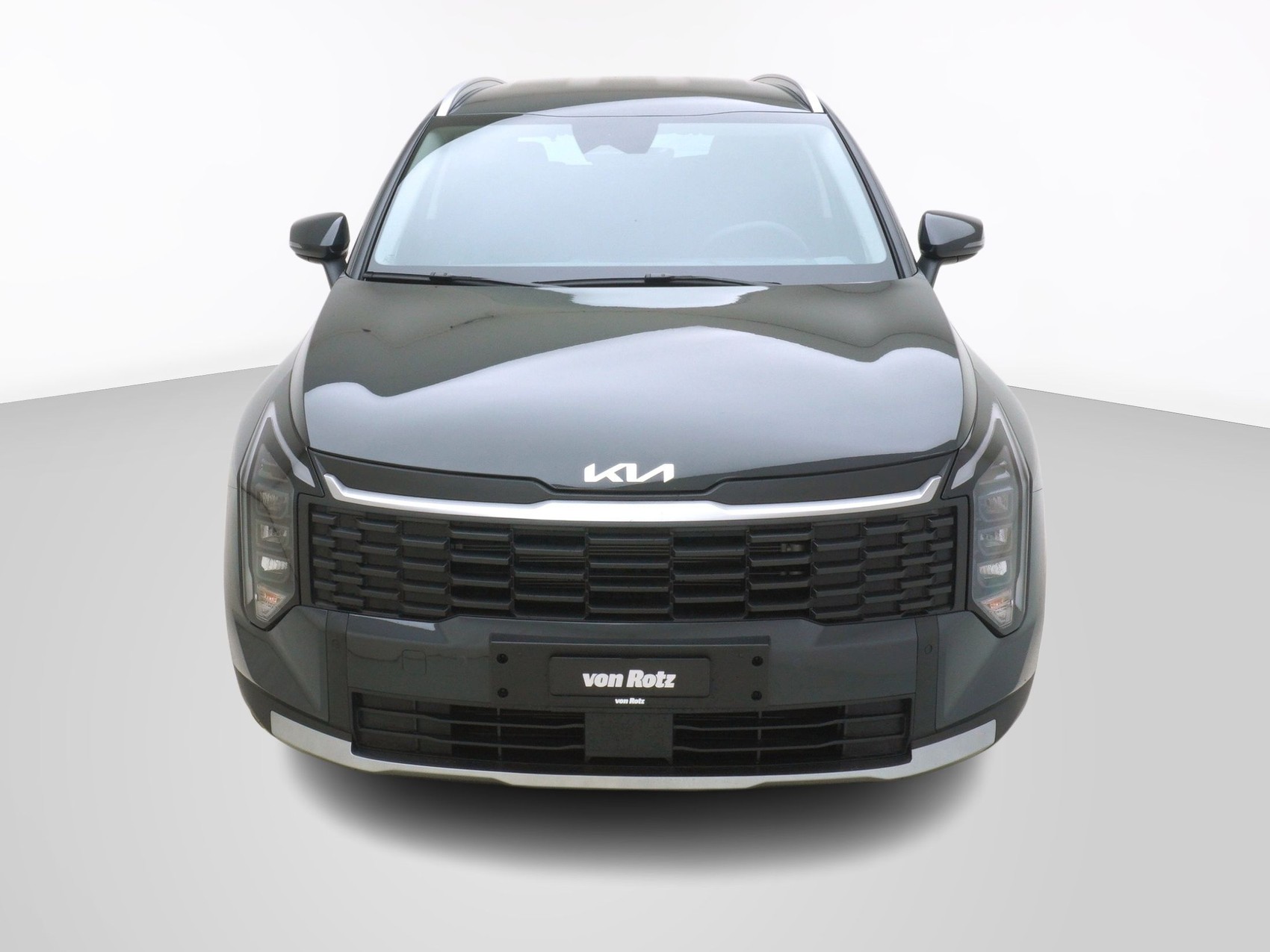 KIA Sportage 1.6 T-GDi Power Edition 4x4-image-5