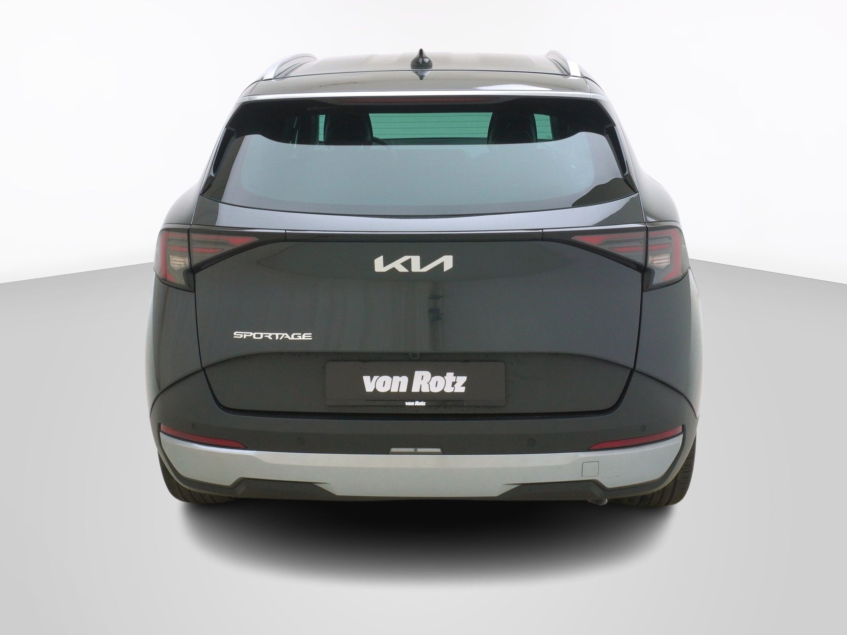 KIA Sportage 1.6 T-GDi Power Edition 4x4-image-2