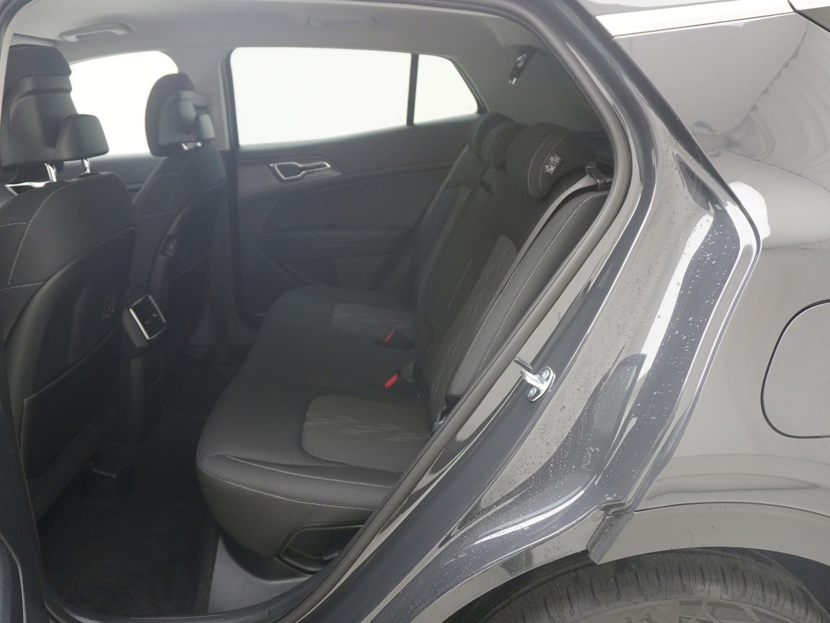 KIA Sportage 1.6 T-GDi Power Edition 4x4-image-13
