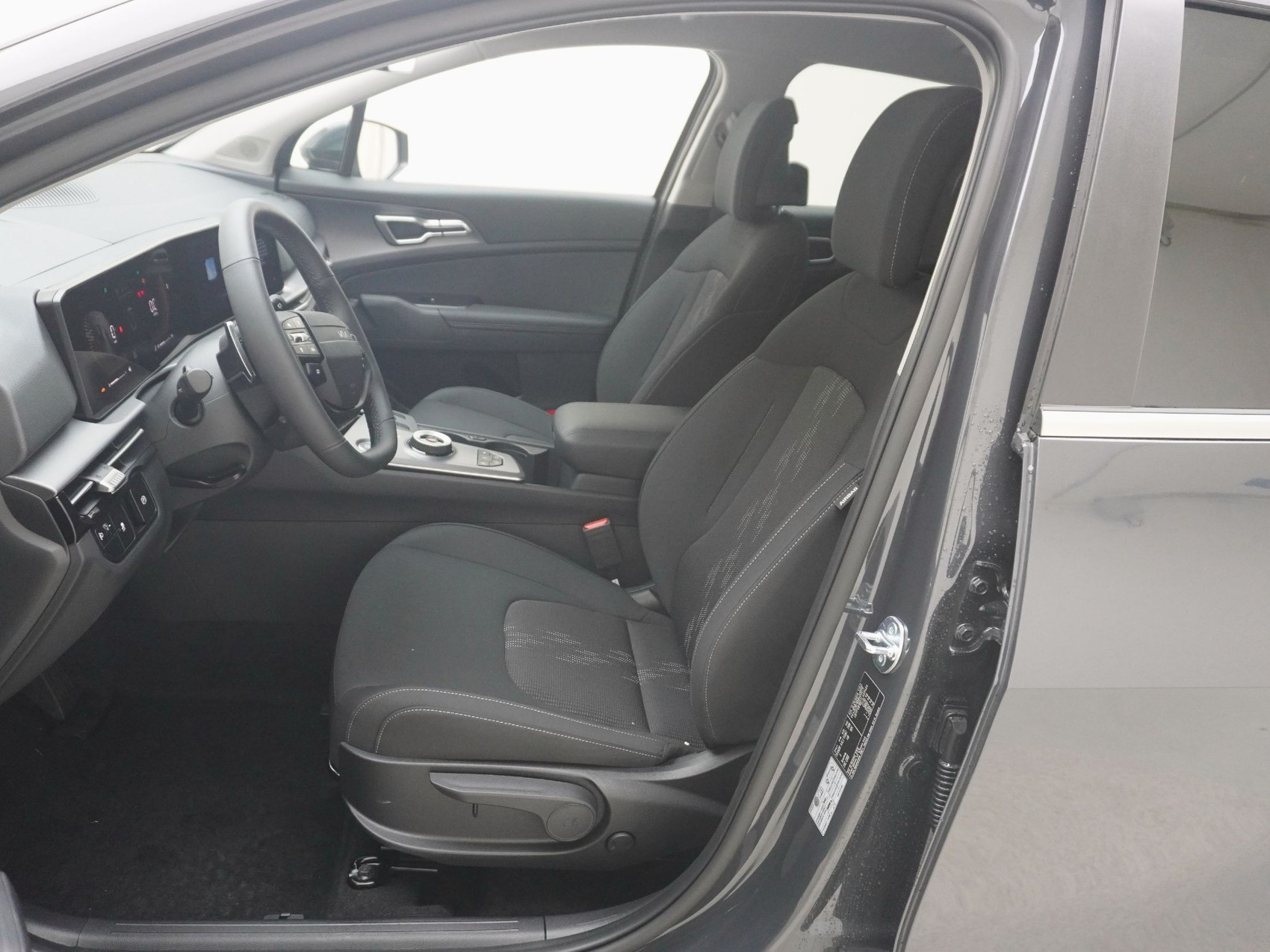 KIA Sportage 1.6 T-GDi Power Edition 4x4-image-11