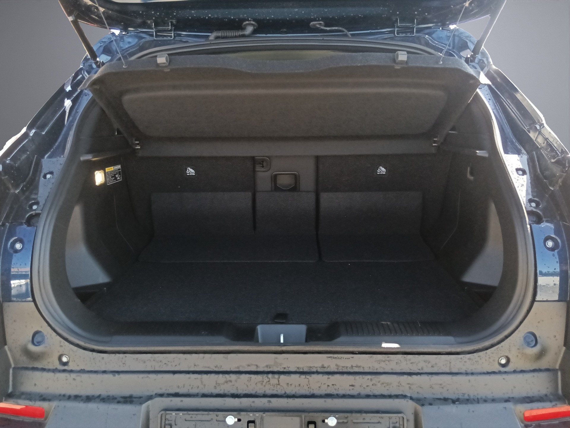 SUZUKI e Vitara Compact+ 4x4-image-15