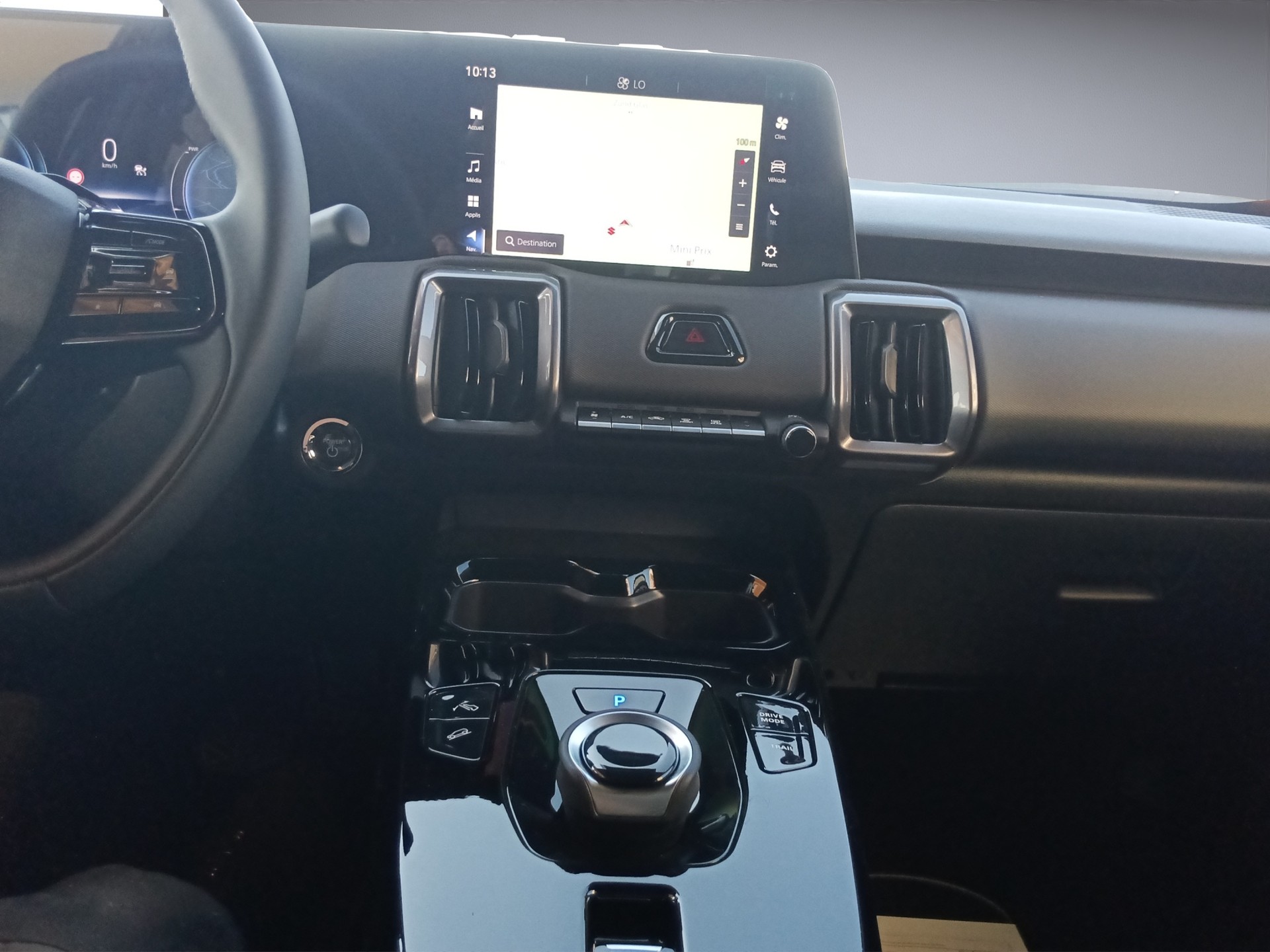 SUZUKI e Vitara Compact+ 4x4-image-13