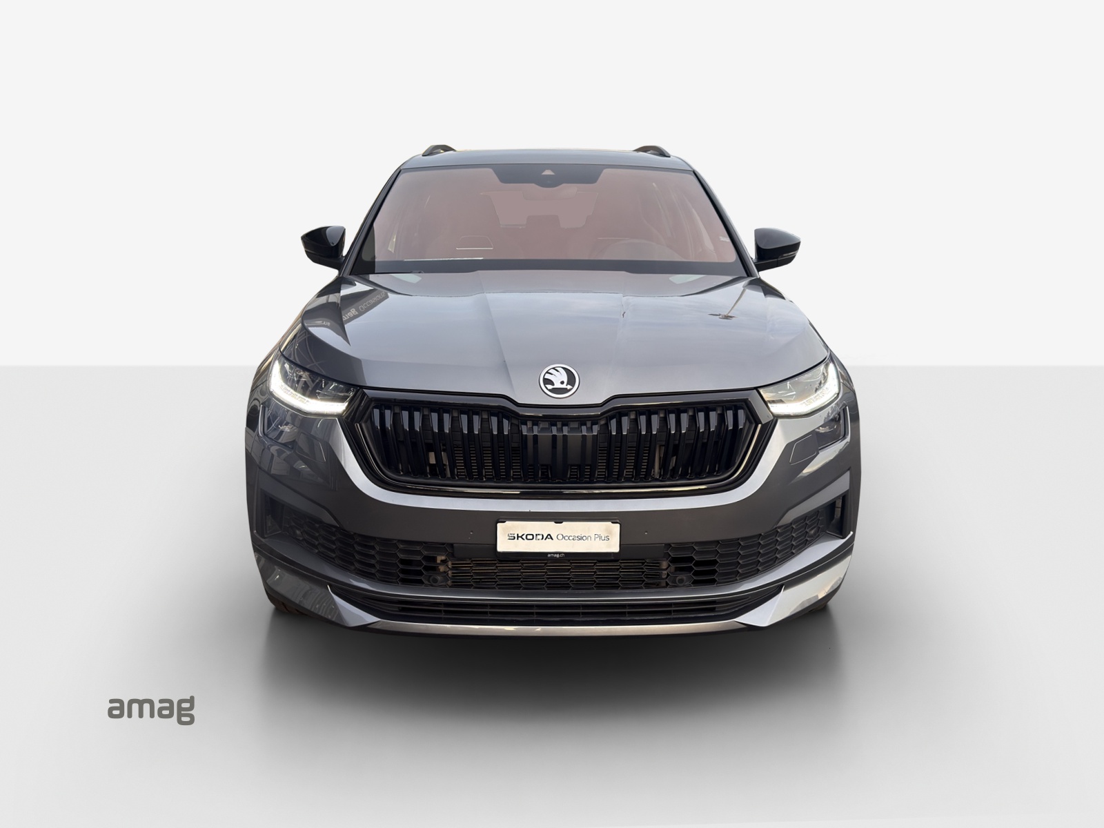 SKODA Kodiaq 2.0 TSI 4x4 SportLine-image-6